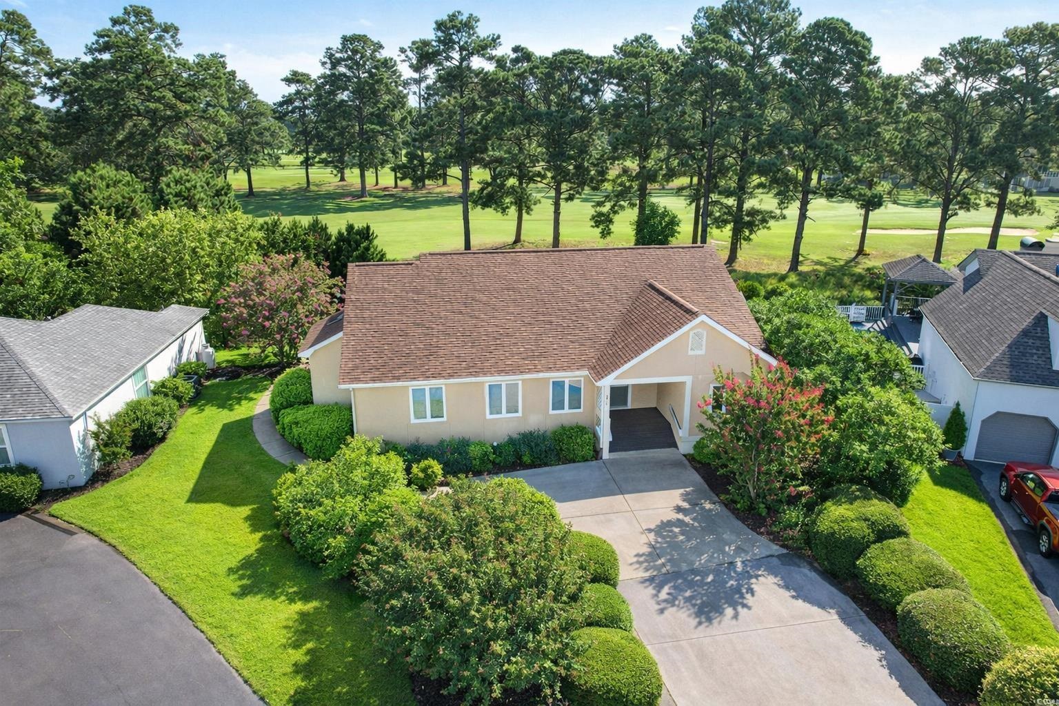 3814 Palmetto Dr. Myrtle Beach, SC 29577