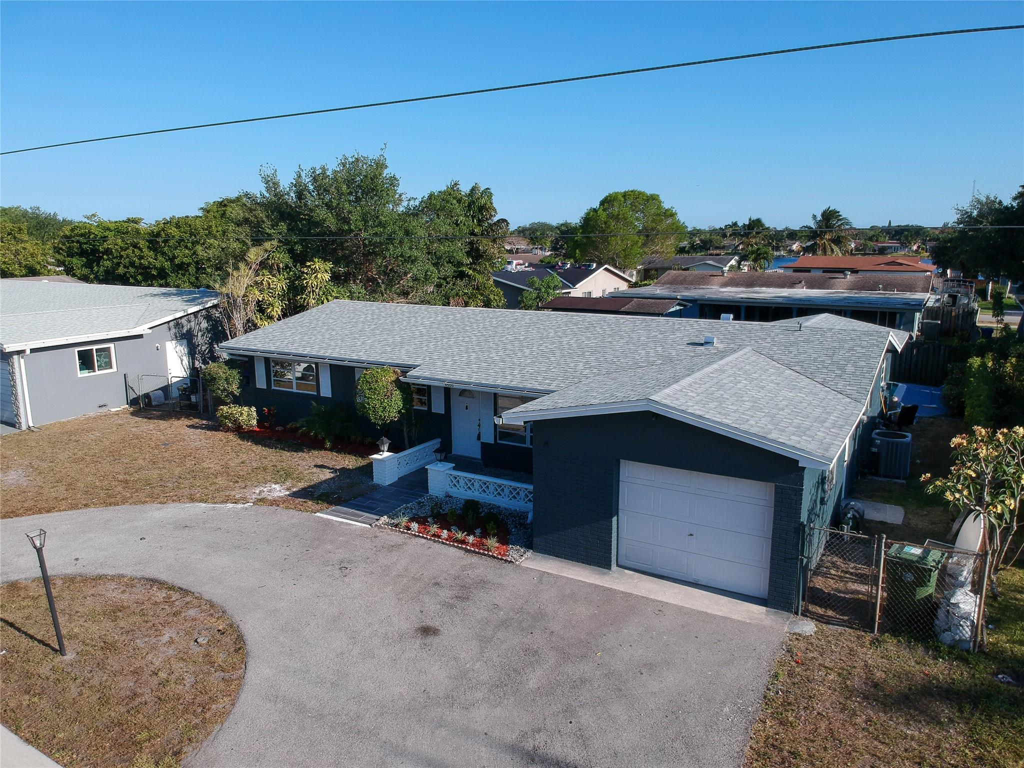 9500 Johnson St Pembroke Pines FL 33024 | F10435748