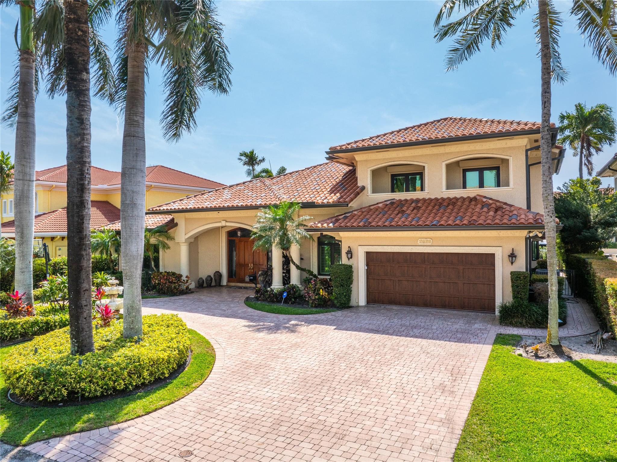 2326 Ne 29th St Lighthouse Point FL 33064 | F10431402