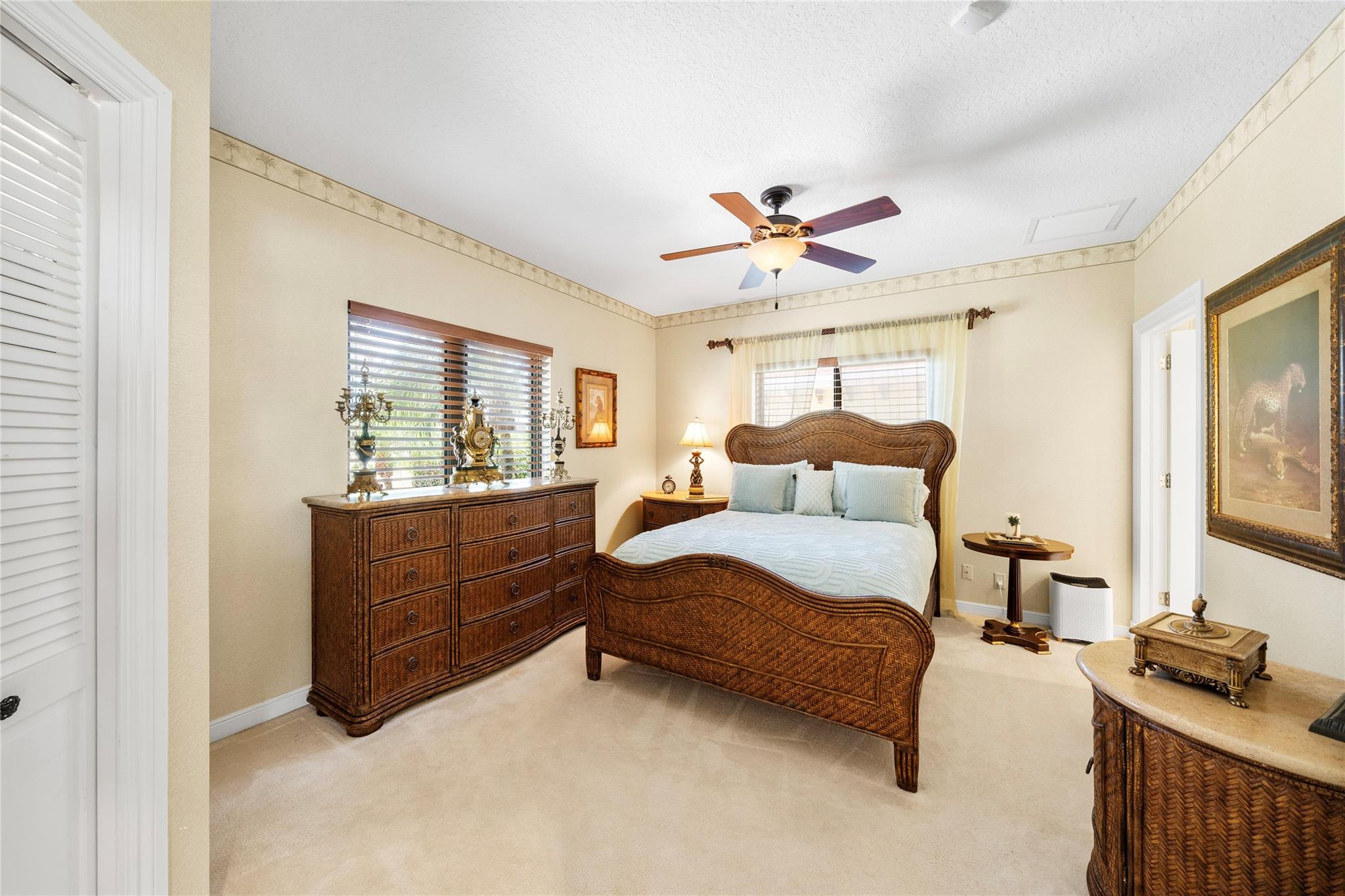 3rd Bedroom - 1st Floor