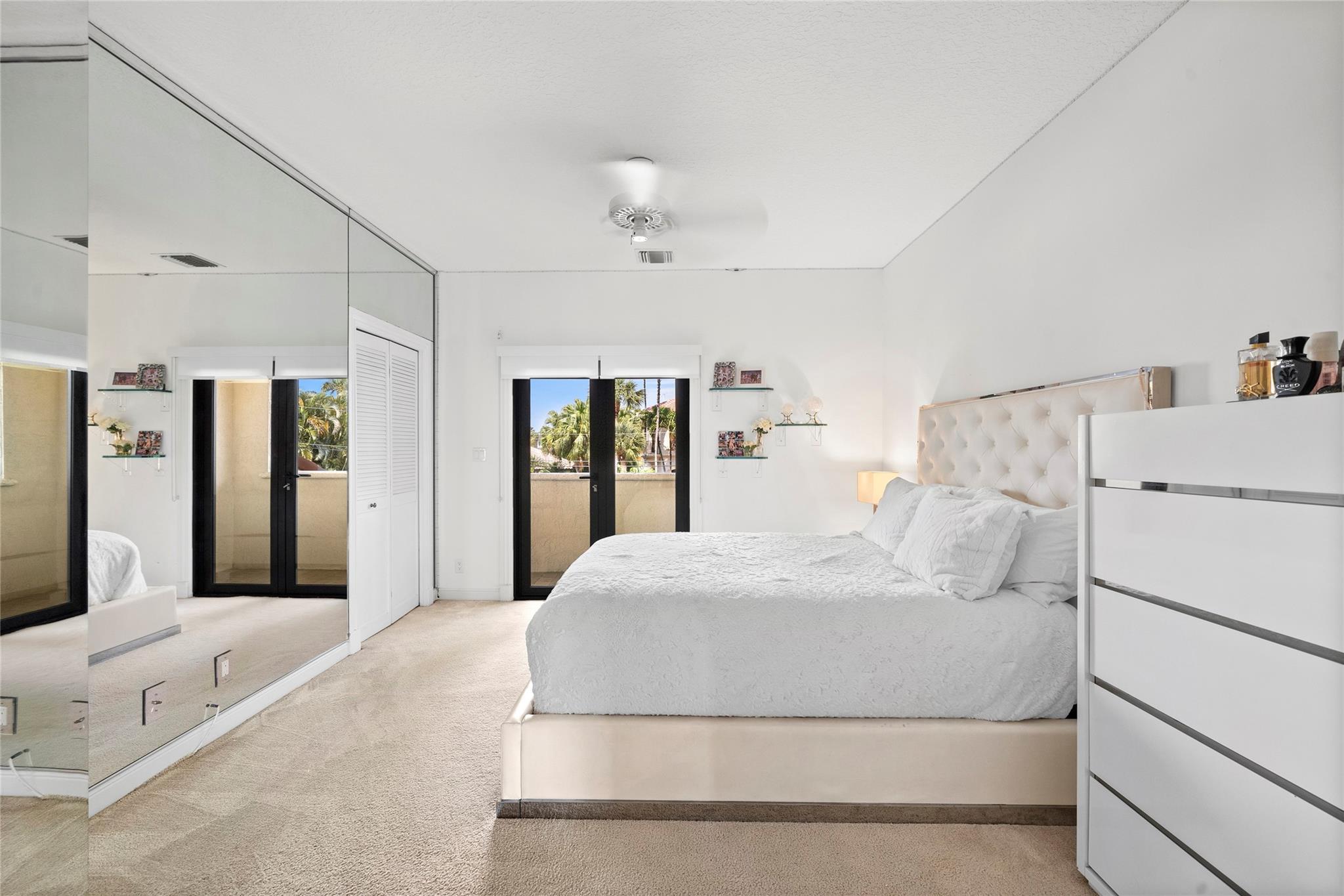 4th Bedroom - 2nd Floor