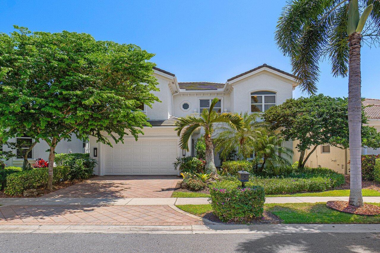 4108 Nw Briarcliff Circle Boca Raton FL 33496 | R10980982