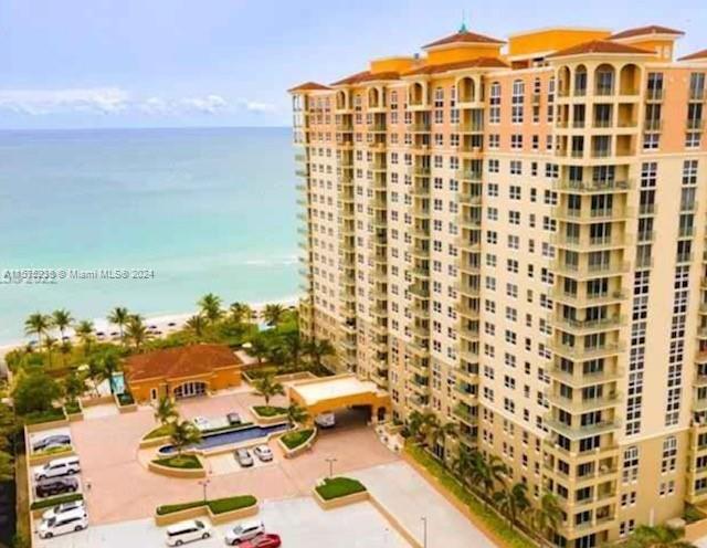 2080 Ocean Drive Condo