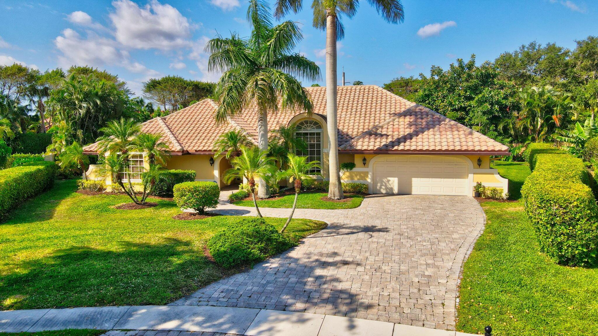 2898 Nw 26th Street Boca Raton FL 33434 | R10981226