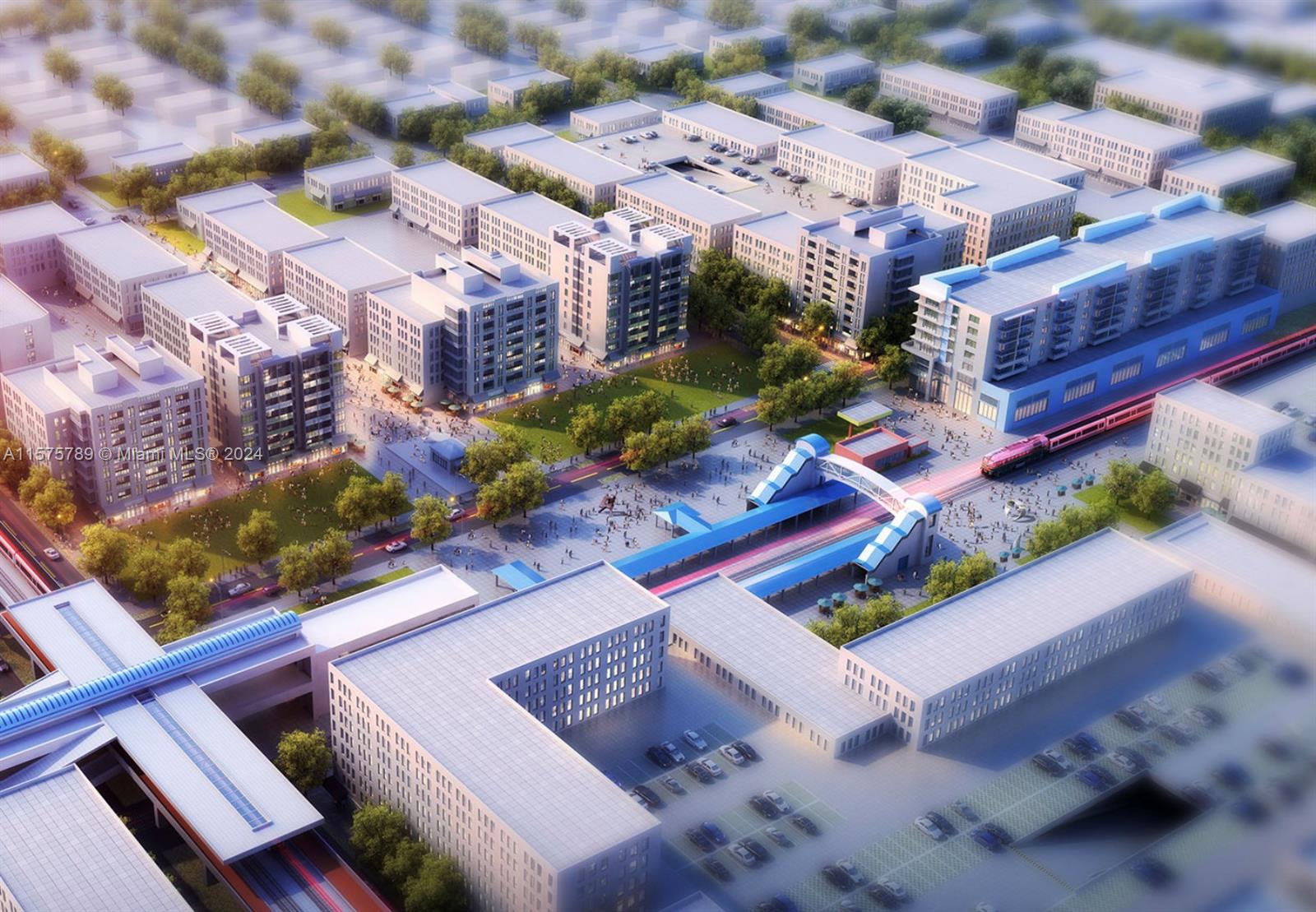 Hialeah 13Th Addn Amd Pl