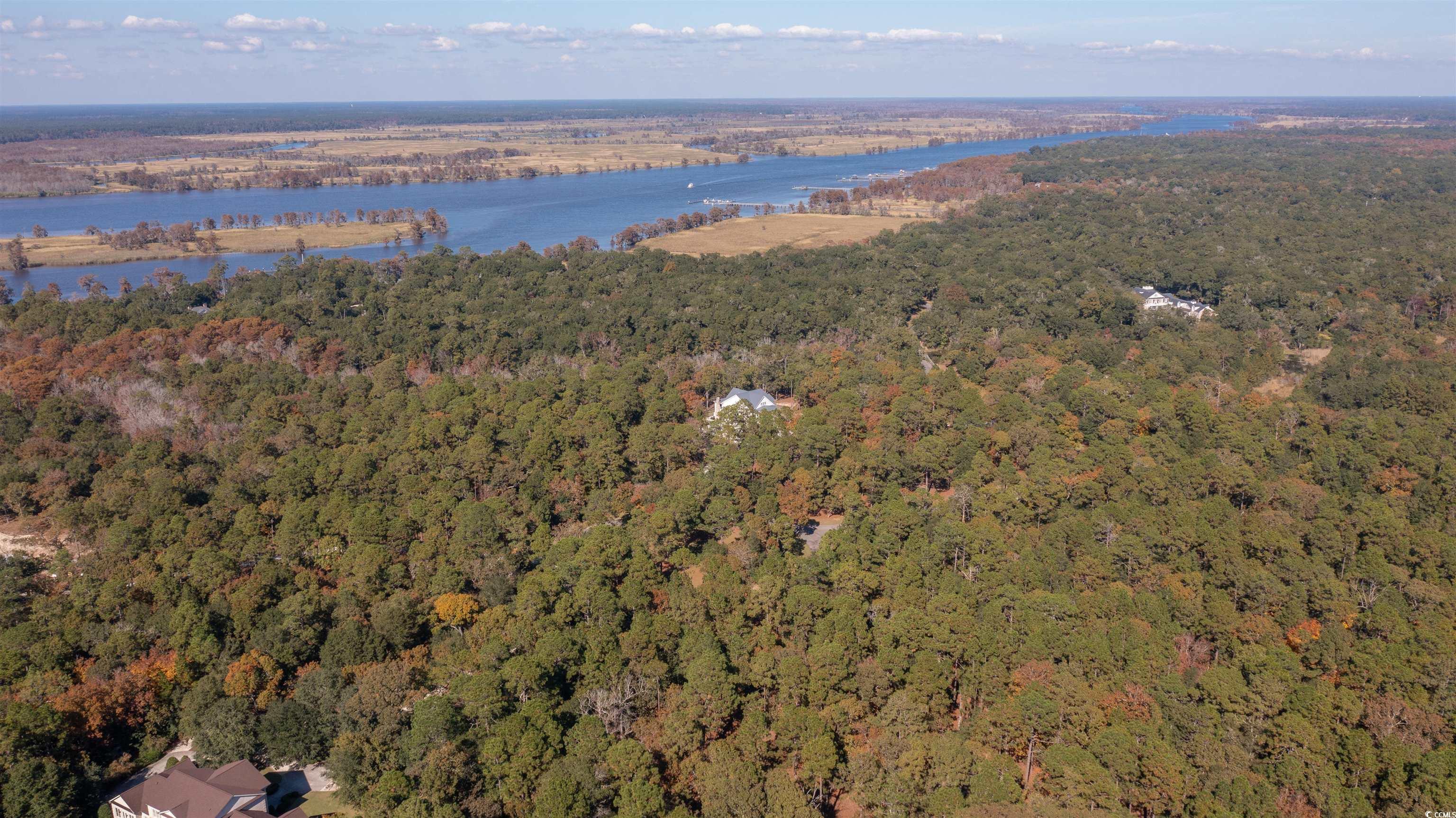 Lot 26 Deer Meadow Ln, Pawleys Island, SC 29585