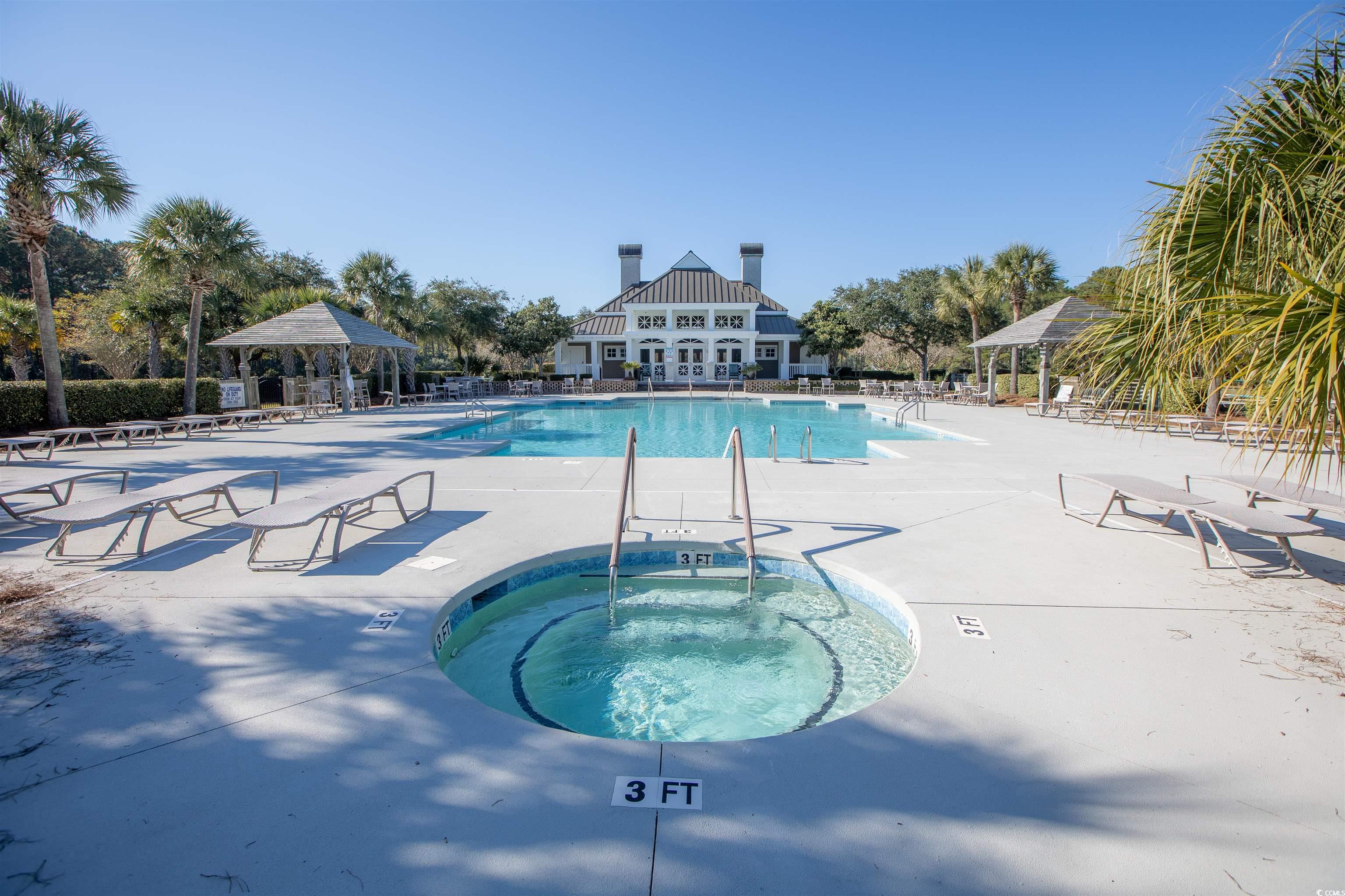 Lot 26 Deer Meadow Ln. 