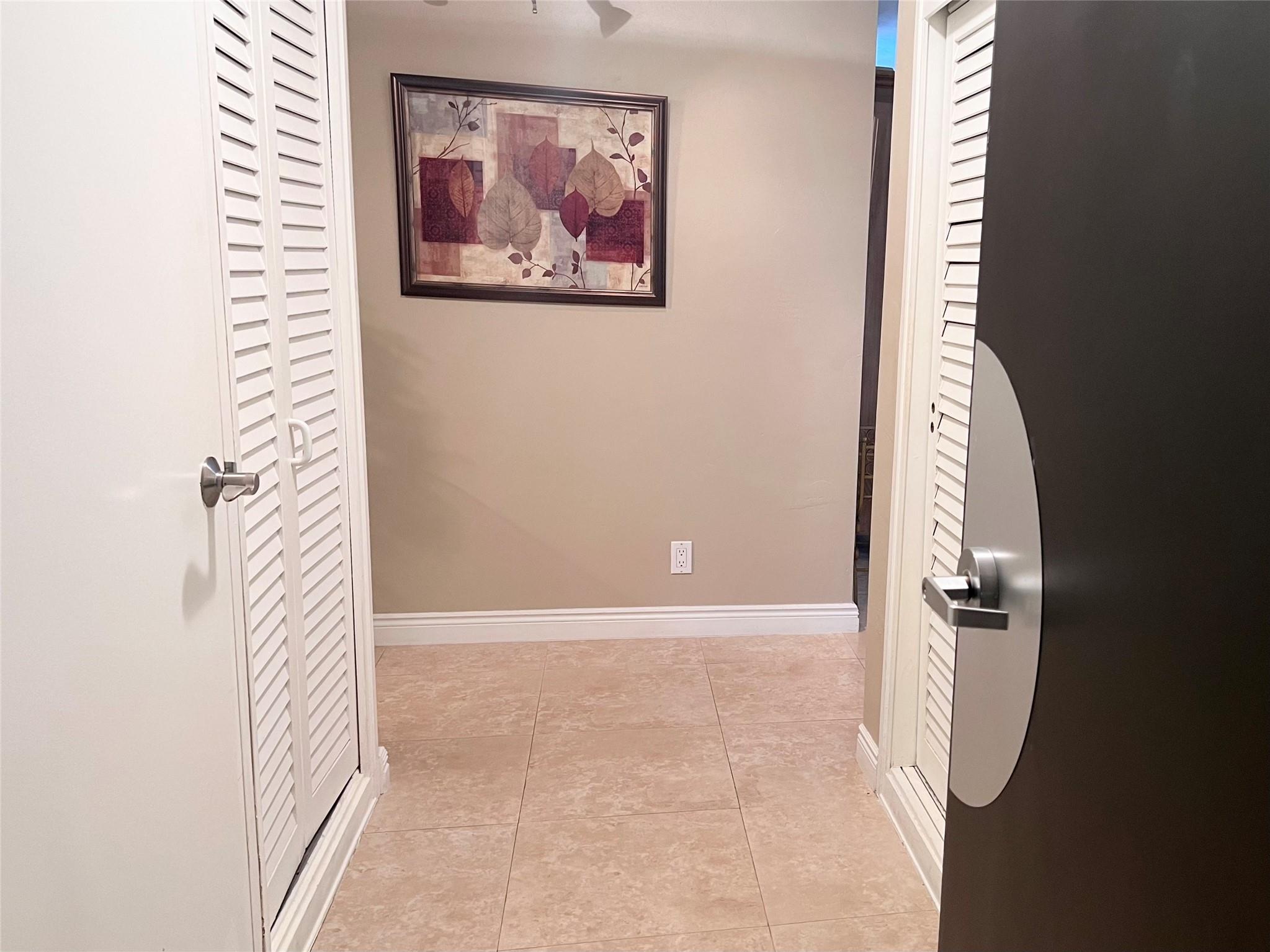 Coral Ridge Towers East