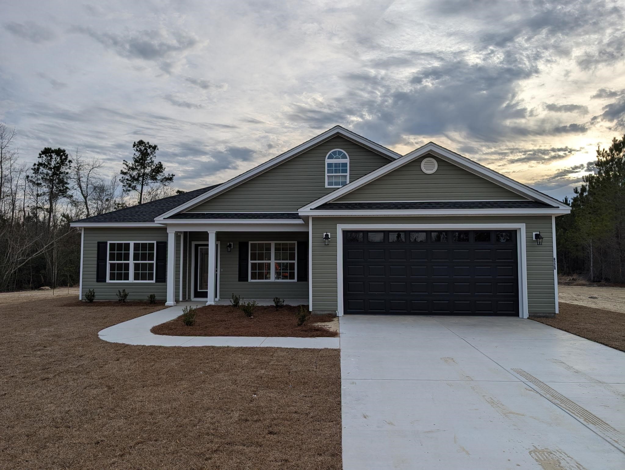 TBD 18 Privetts Rd. Conway, SC 29526