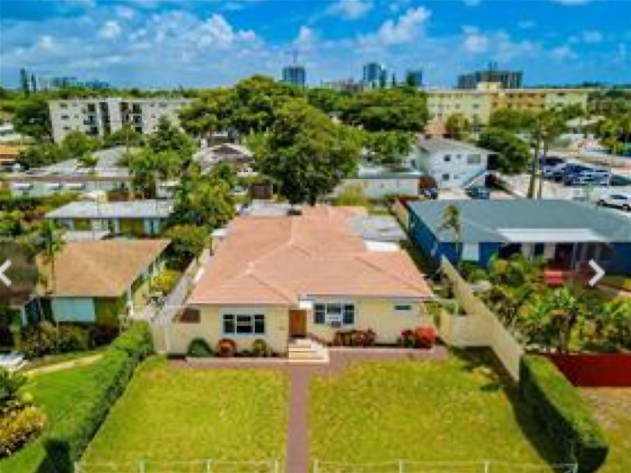 1843 Wiley St Hollywood FL 33020 | F10436685