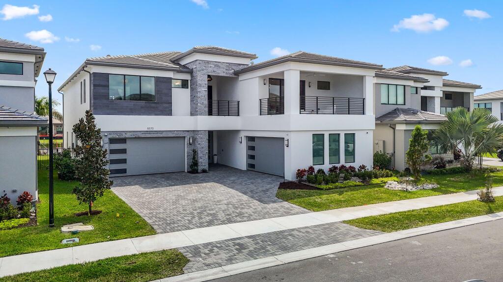 8570 Ganton Drive Boca Raton FL 33434 | R10982298