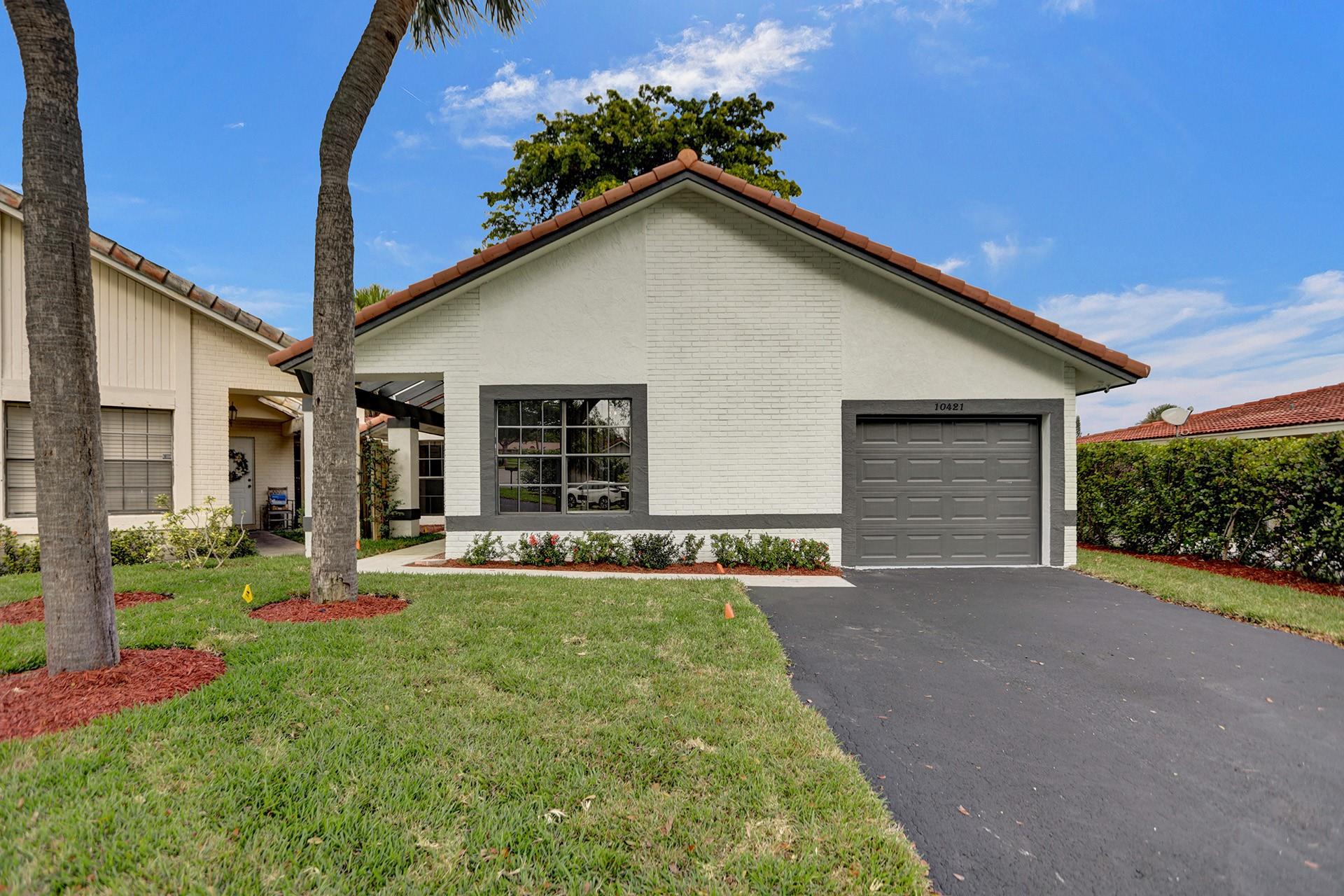 10421 Nw 36th St Coral Springs FL 33065 | F10429591