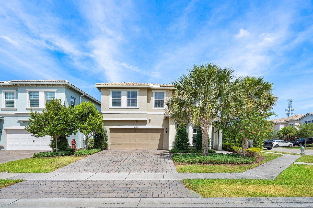 1595 Myrtle Oak Terrace Hollywood FL 33021 | R10982636