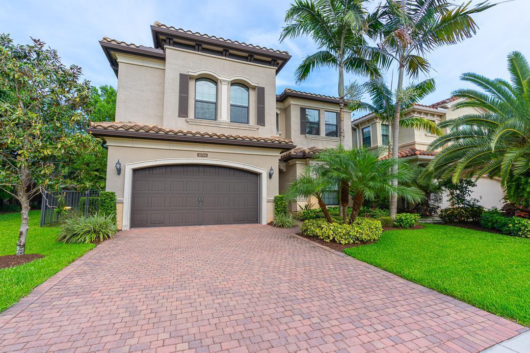 16794 Bridge Crossing Circle Delray Beach FL 33446 | R10982819