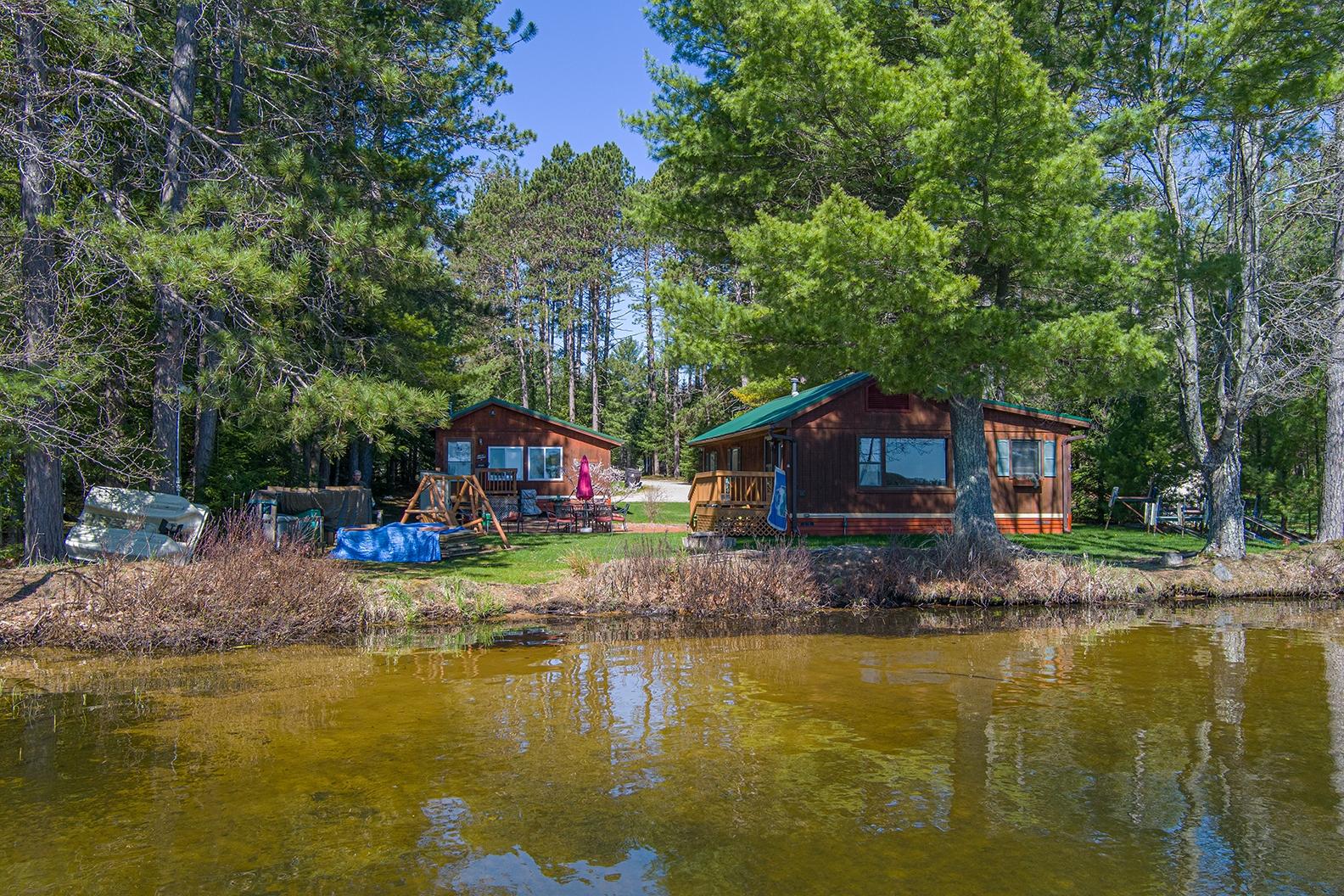 Catfish Lake Property 3662 Fedro Ln Photo 1