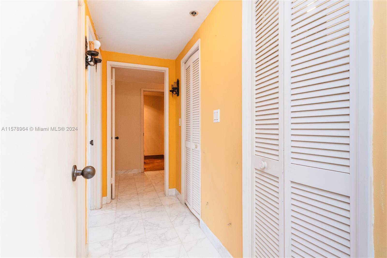 1581 Brickell Ave #1107, Miami FL 33129