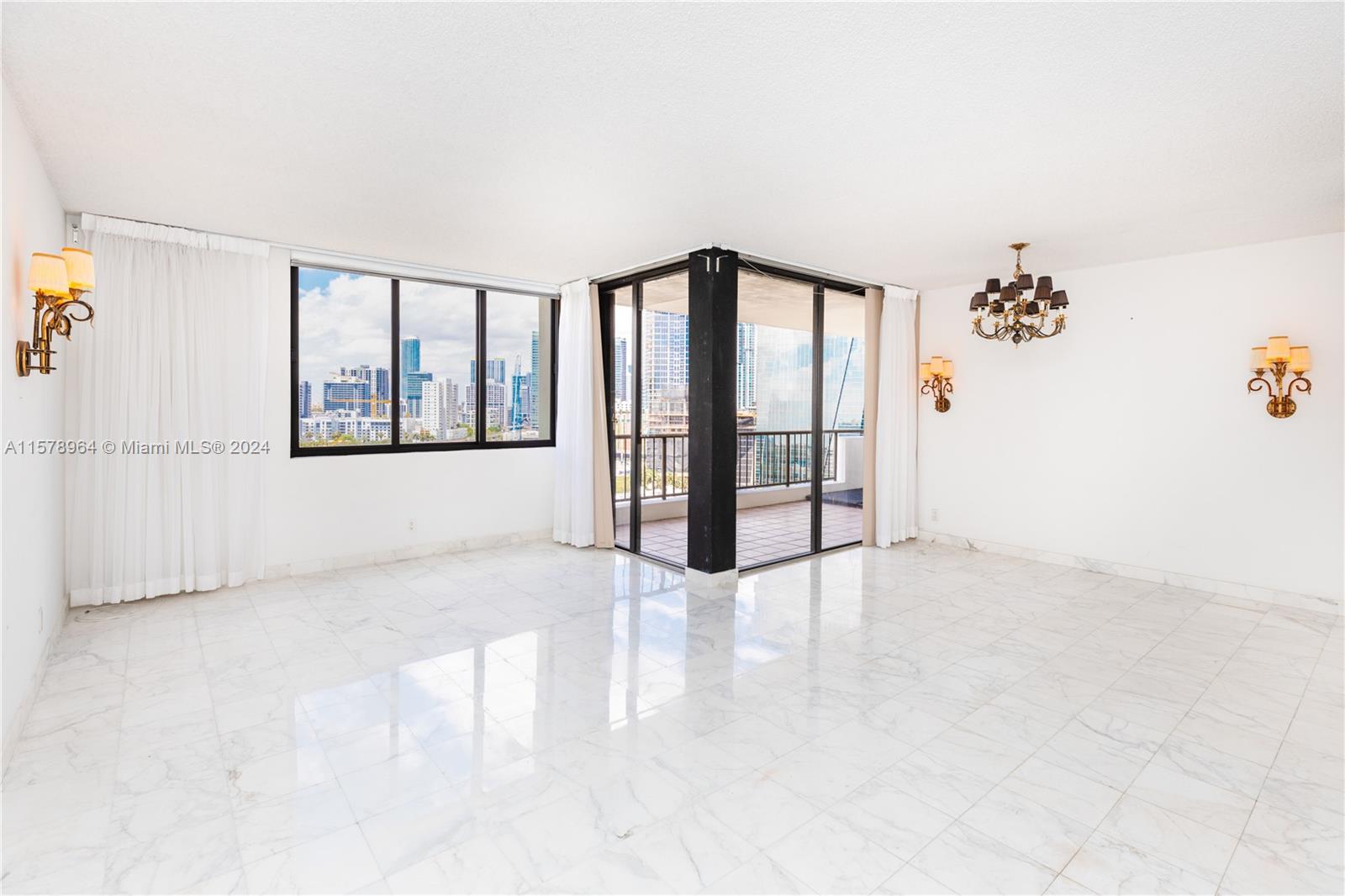 1581 Brickell Ave #1107, Miami FL 33129