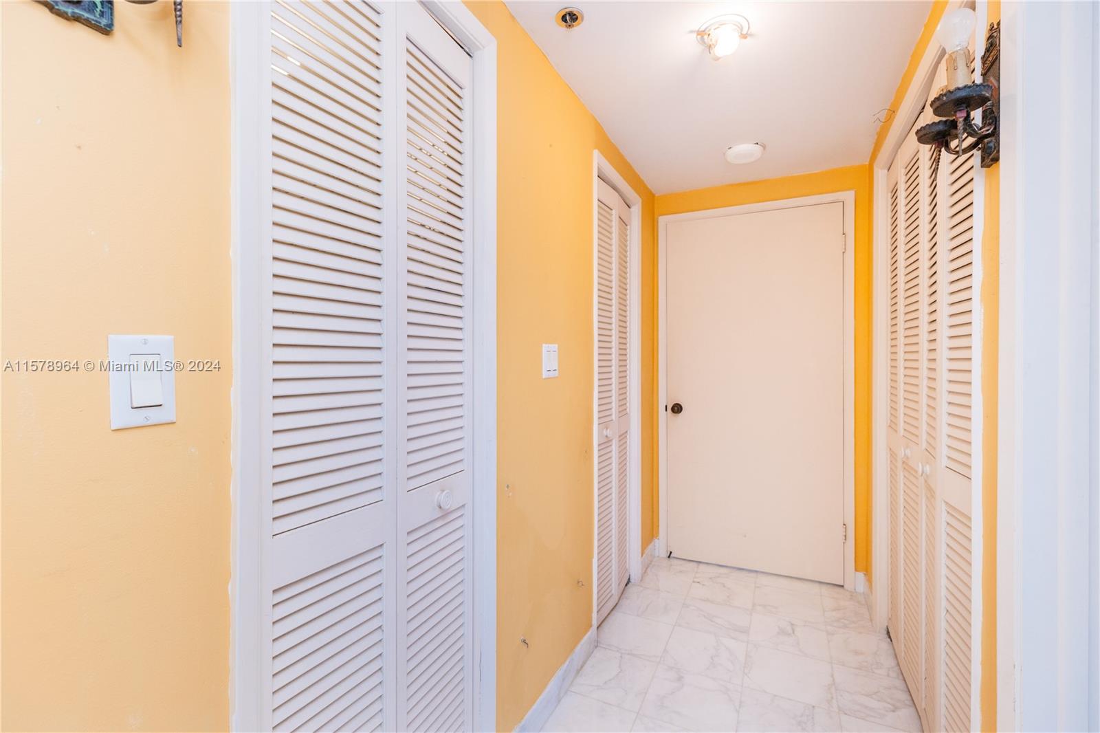 1581 Brickell Ave #1107, Miami FL 33129