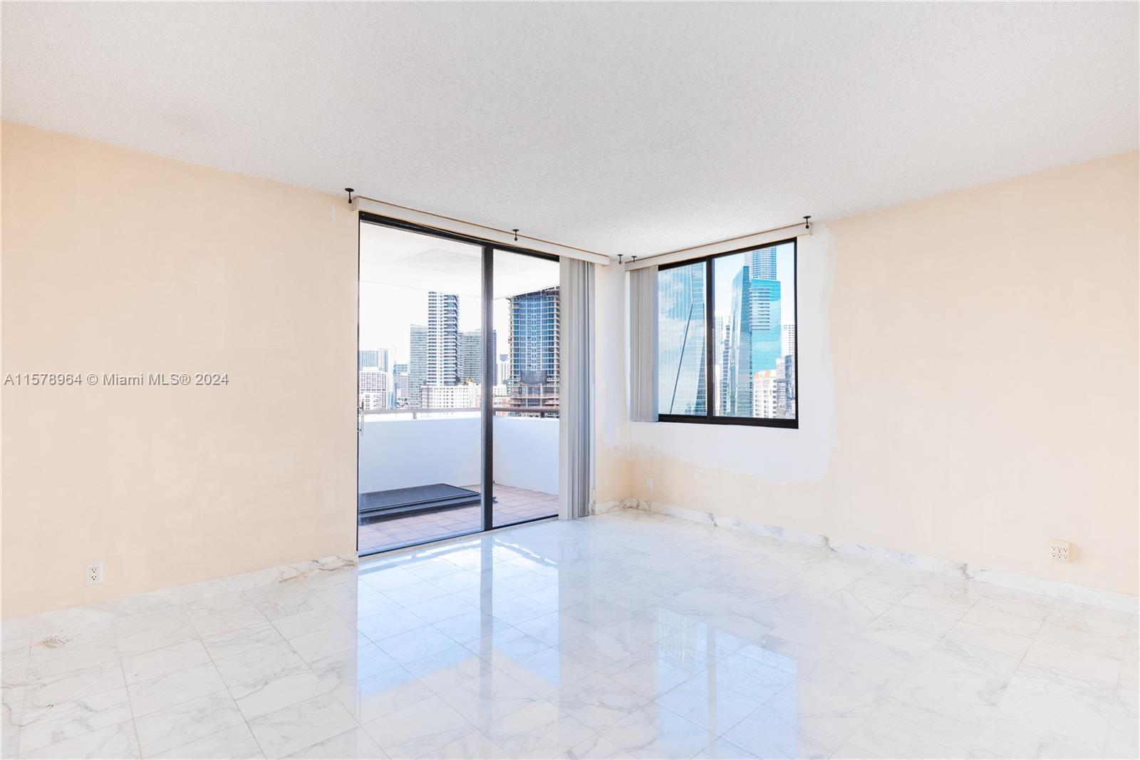 1581 Brickell Ave #1107, Miami FL 33129