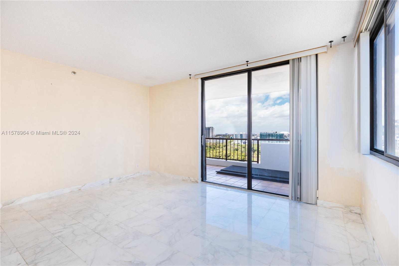 1581 Brickell Ave #1107, Miami FL 33129