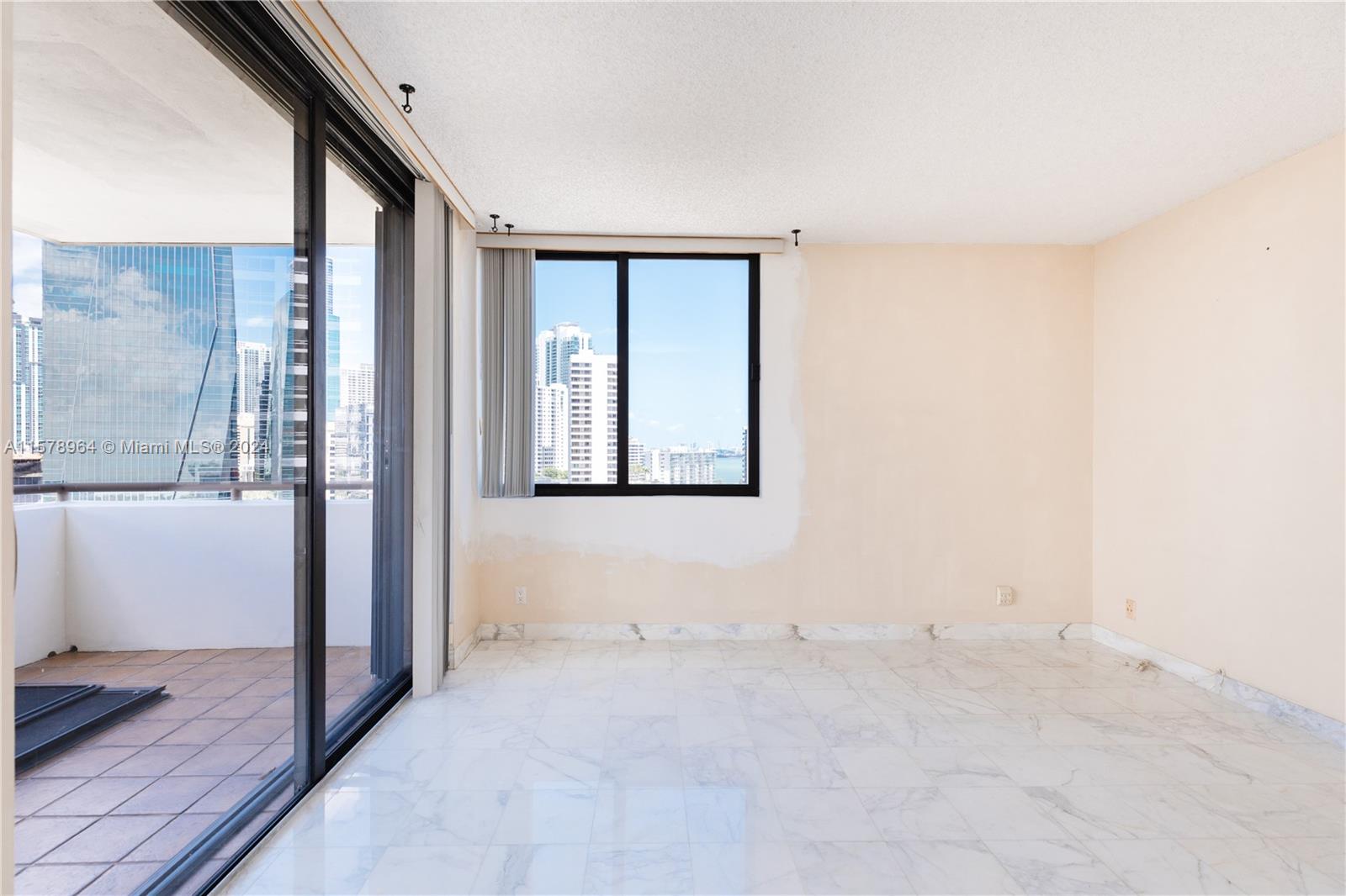 1581 Brickell Ave #1107, Miami FL 33129