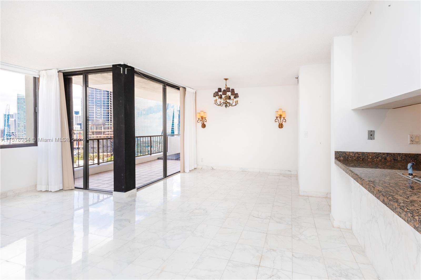 1581 Brickell Ave #1107, Miami FL 33129