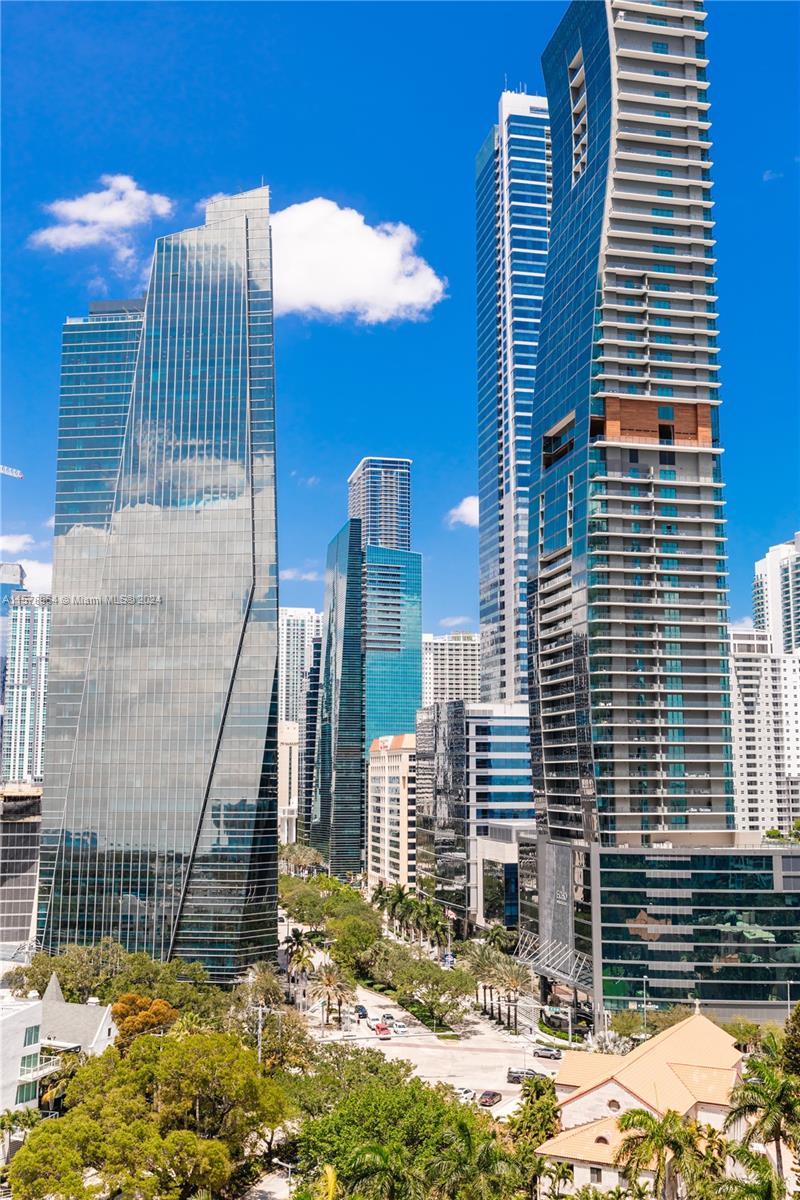 1581 Brickell Ave #1107, Miami FL 33129