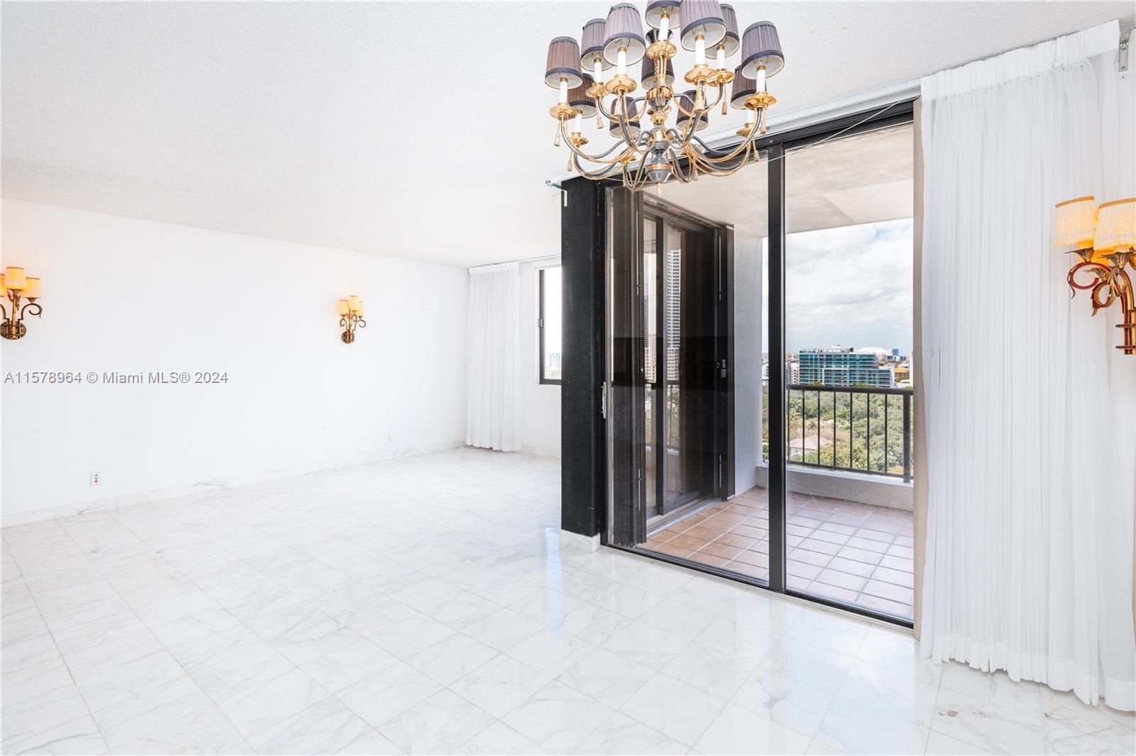 1581 Brickell Ave #1107, Miami FL 33129