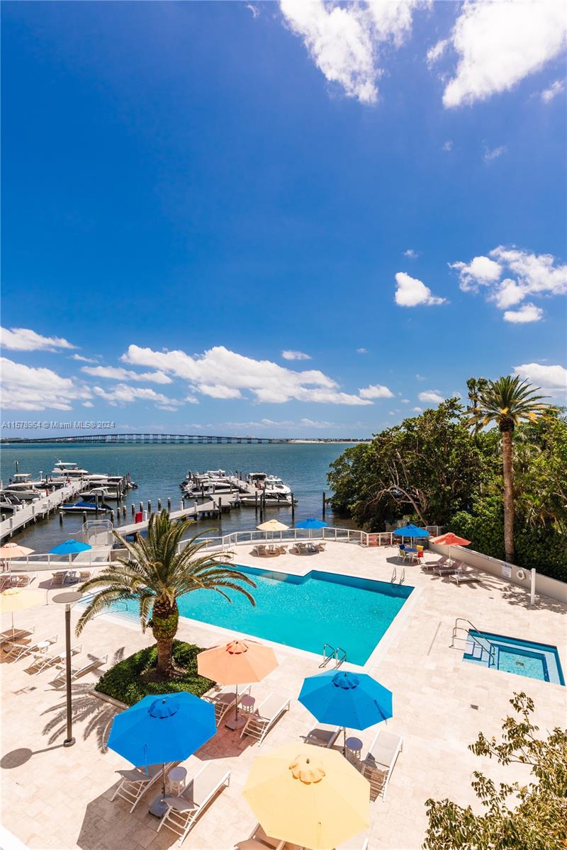 1581 Brickell Ave #1107, Miami FL 33129