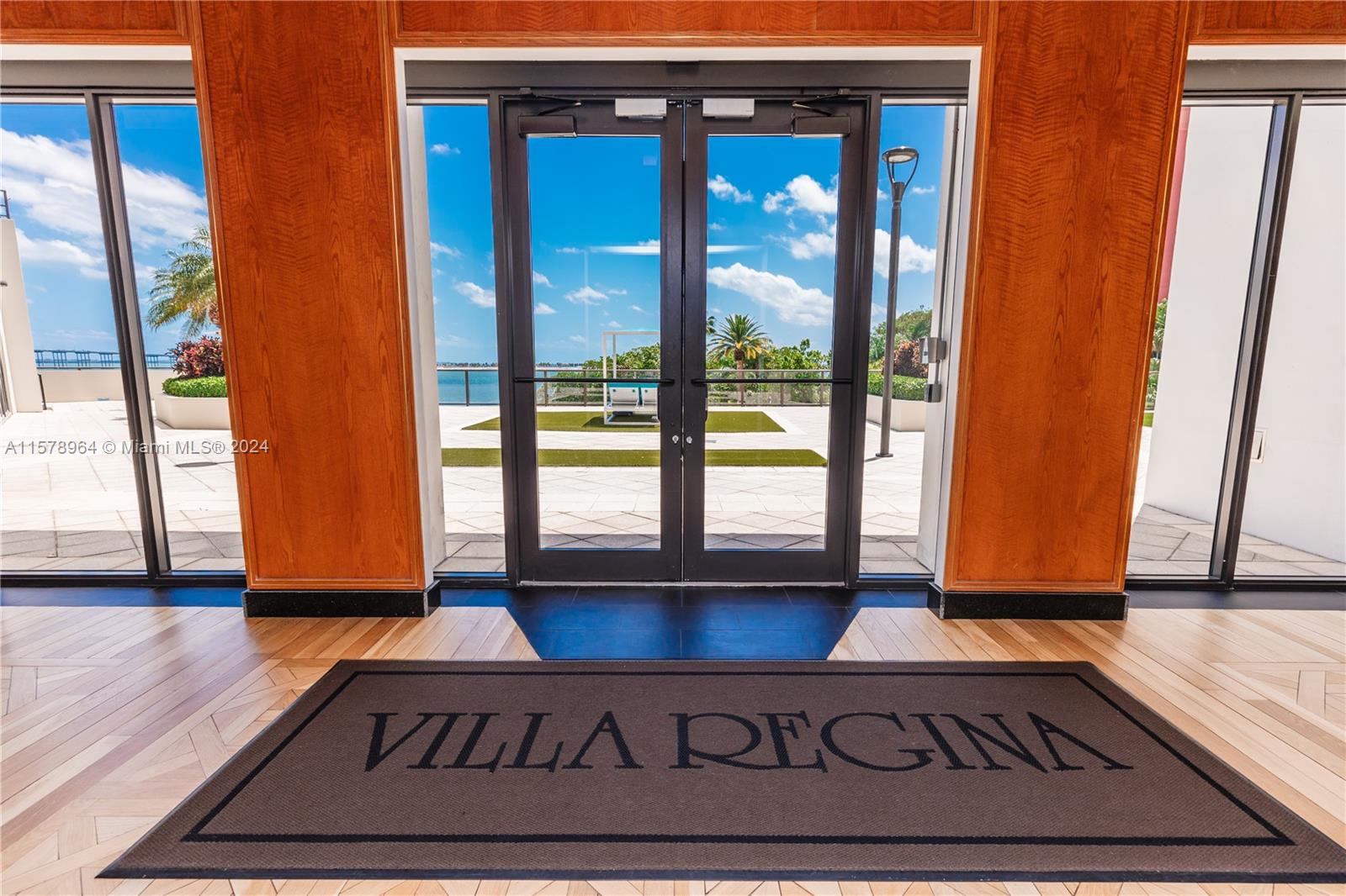 1581 Brickell Ave #1107, Miami FL 33129