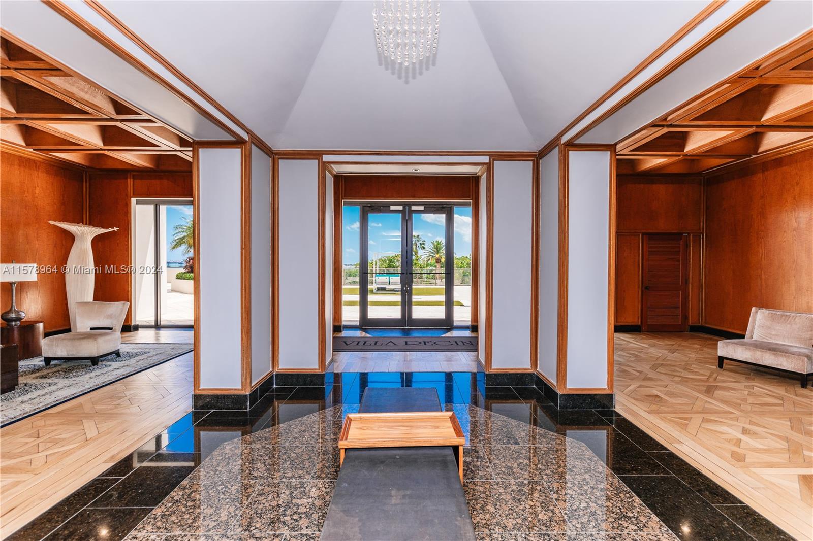 1581 Brickell Ave #1107, Miami FL 33129
