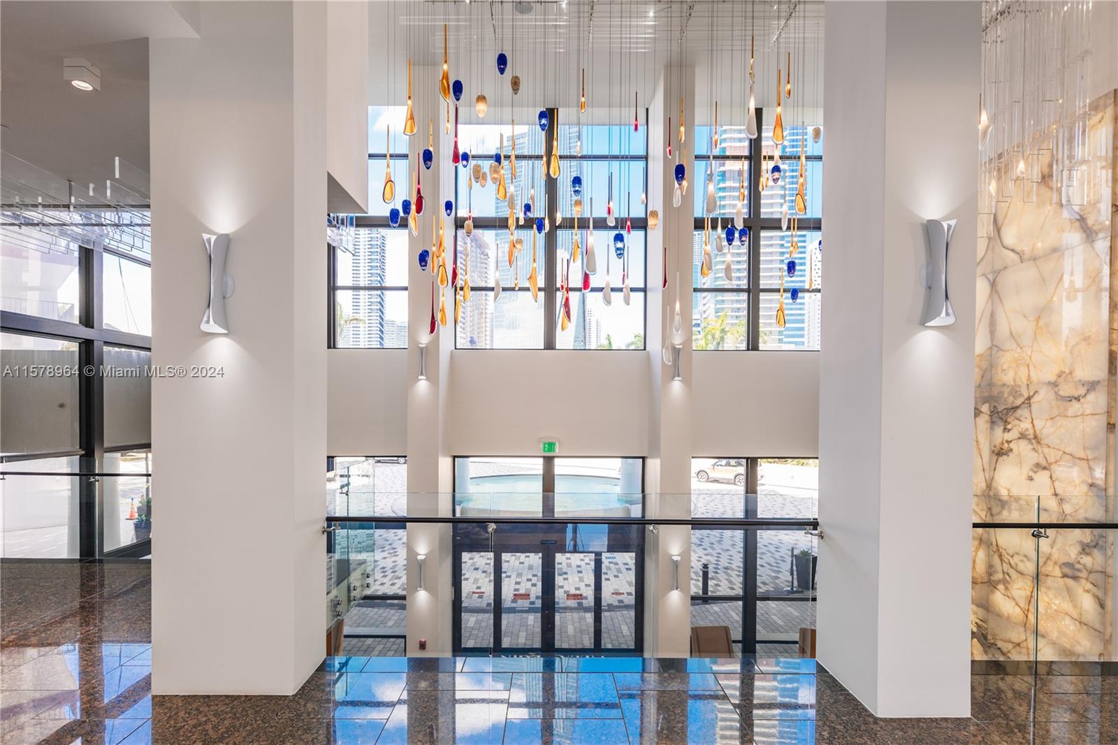 1581 Brickell Ave #1107, Miami FL 33129