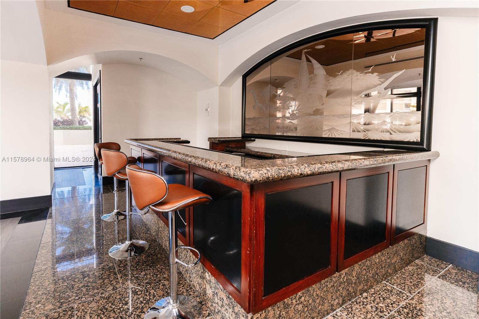 1581 Brickell Ave #1107, Miami FL 33129