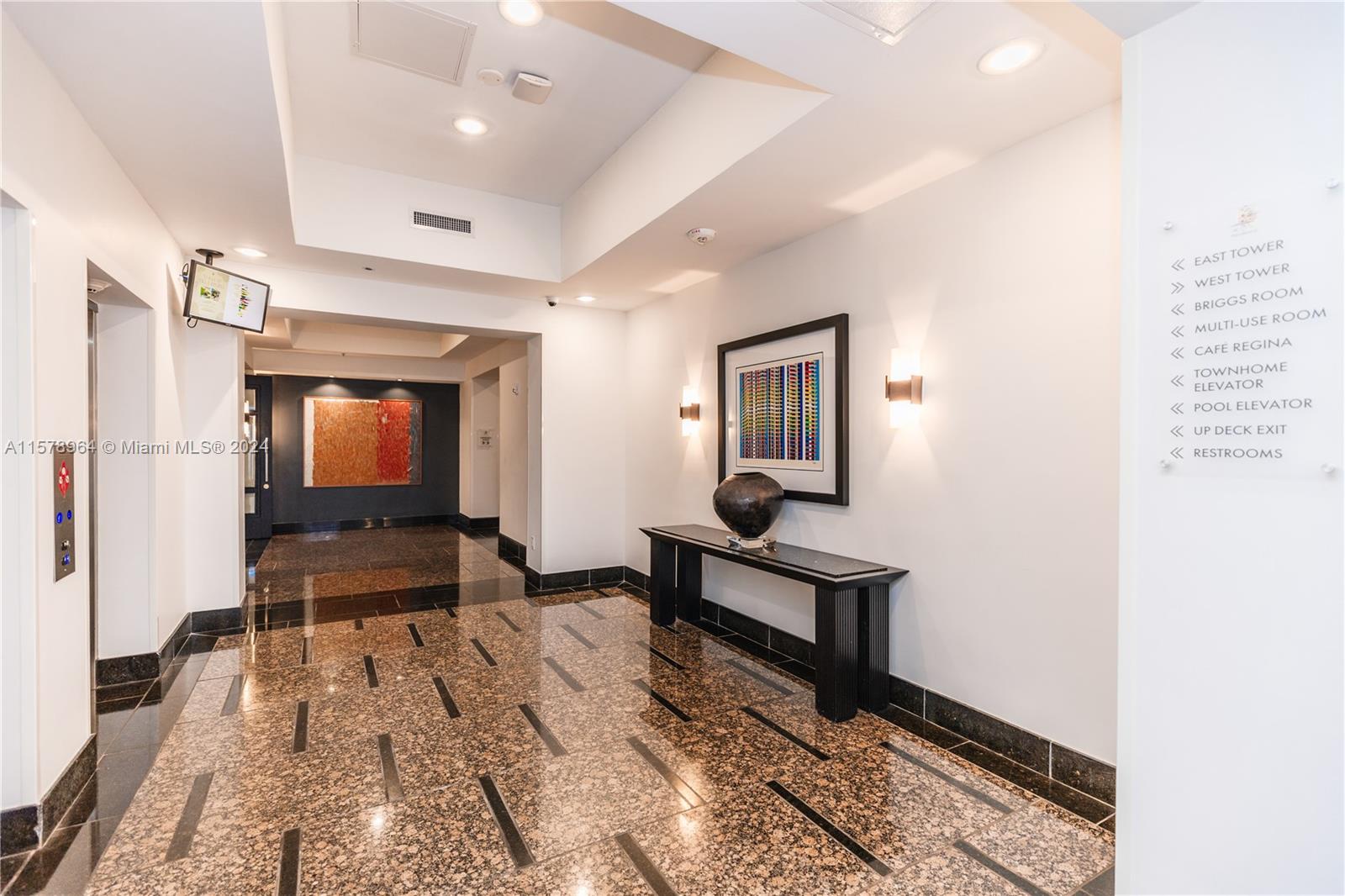 1581 Brickell Ave #1107, Miami FL 33129