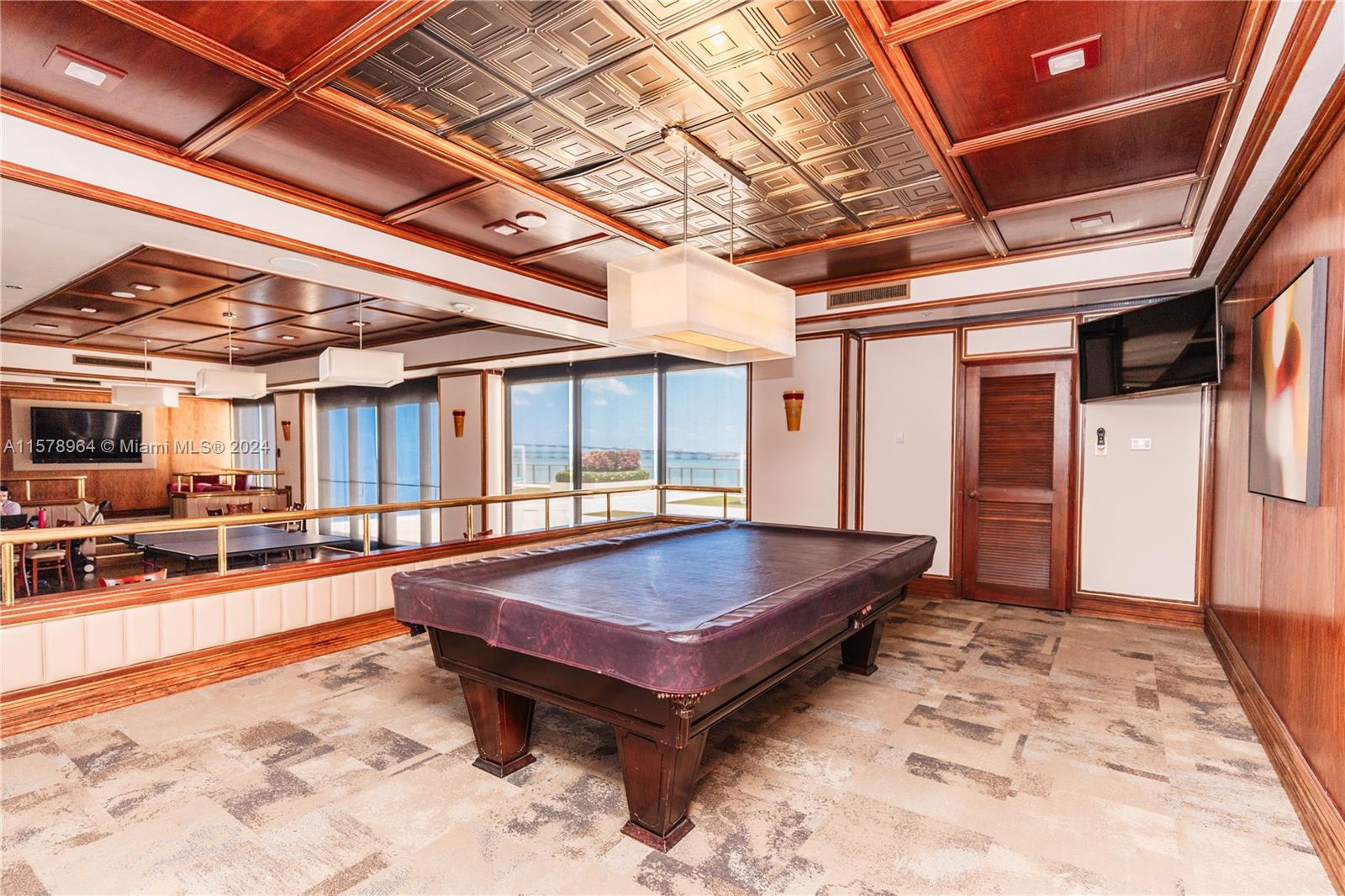 1581 Brickell Ave #1107, Miami FL 33129