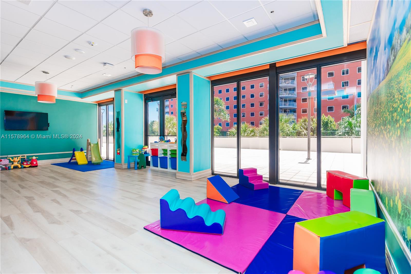 1581 Brickell Ave #1107, Miami FL 33129