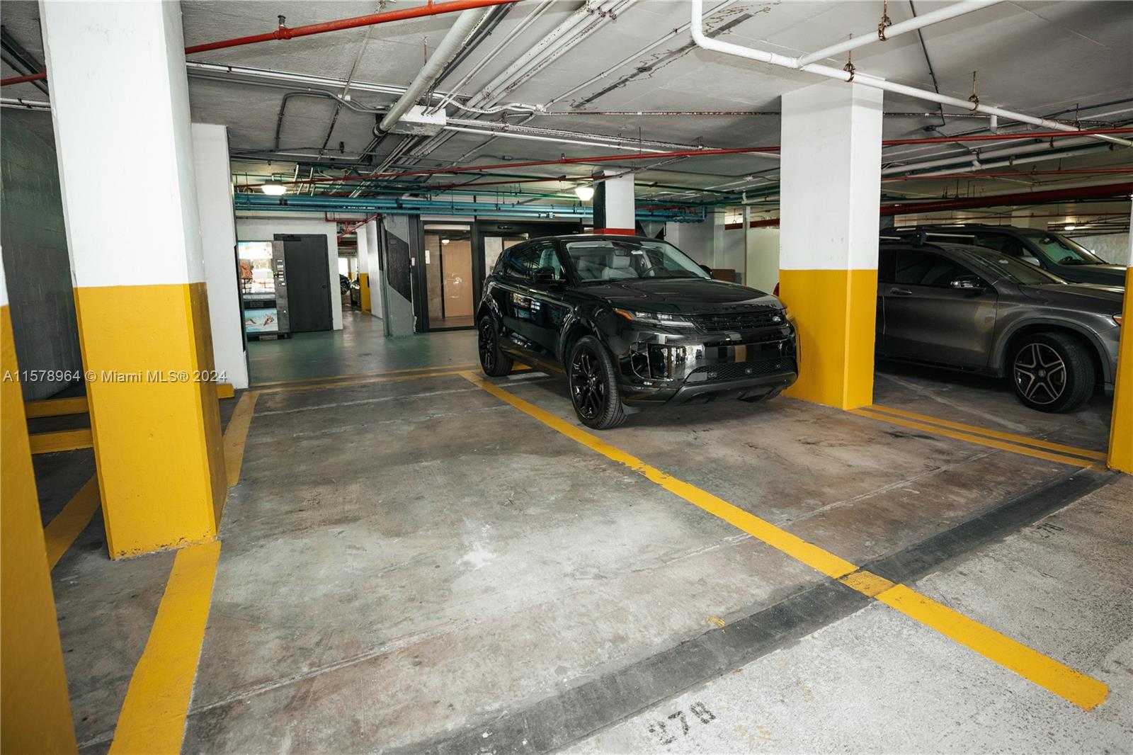 1581 Brickell Ave #1107, Miami FL 33129