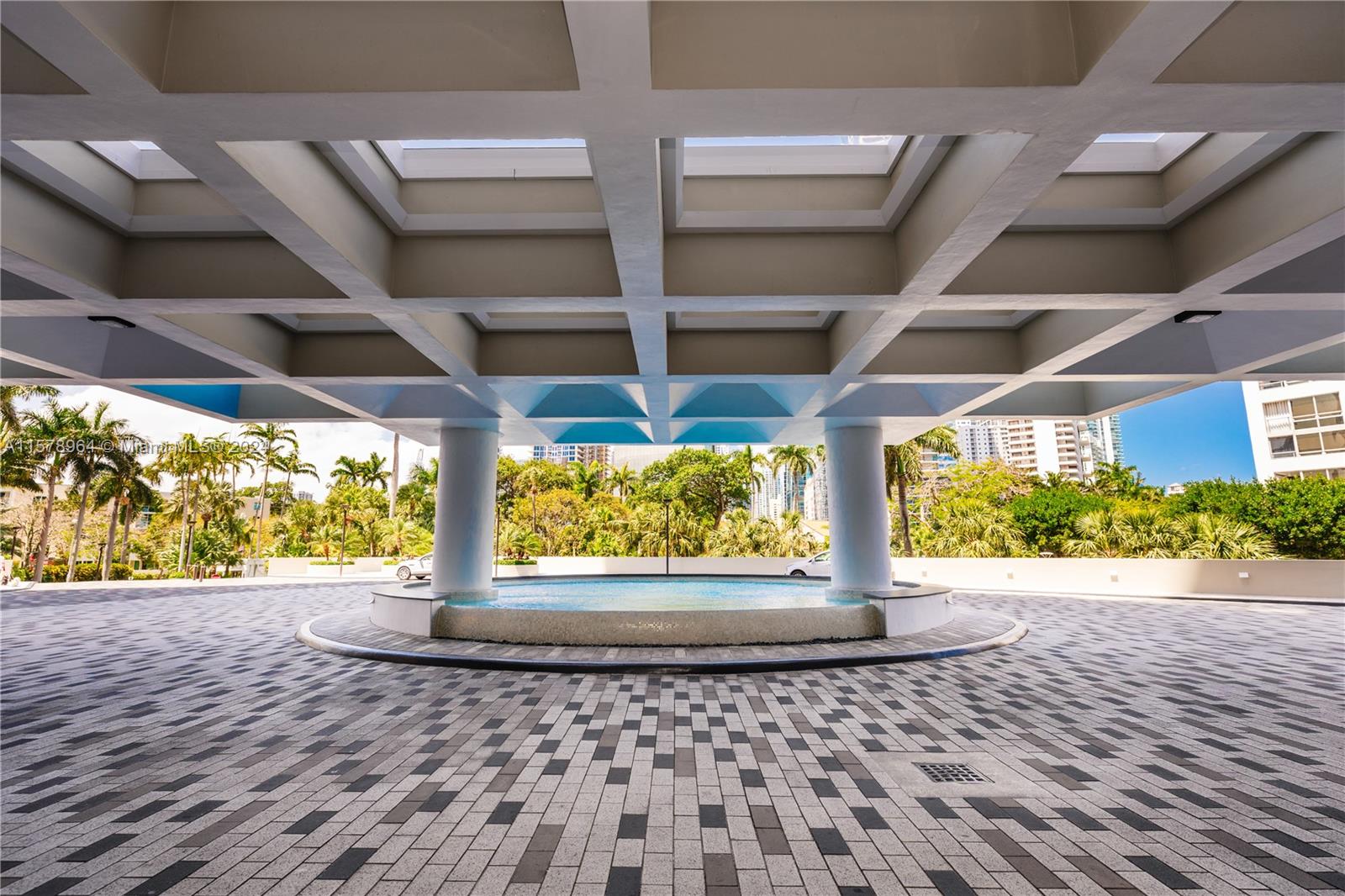 1581 Brickell Ave #1107, Miami FL 33129