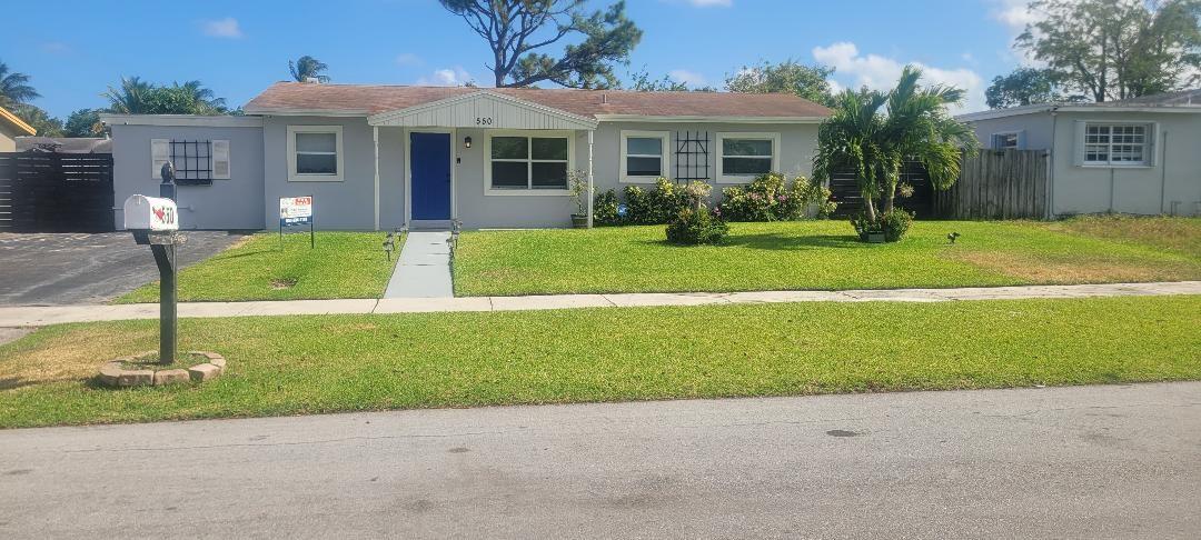 550 Sw 11th St Deerfield Beach FL 33441 | F10437277