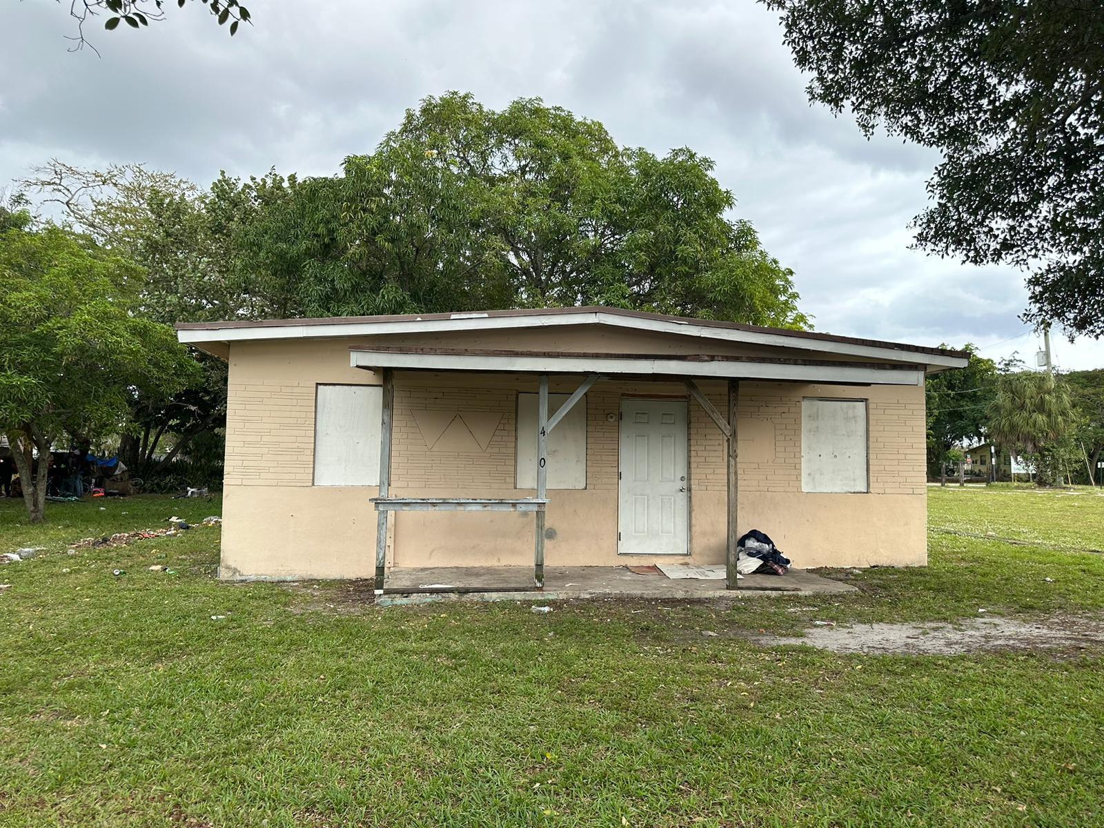 420 Nw 6th Ave Pompano Beach FL 33060 | F10437317