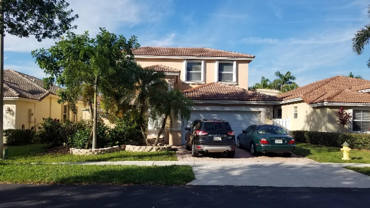 13423 Sw 27th St Miramar FL 33027 | F10435029