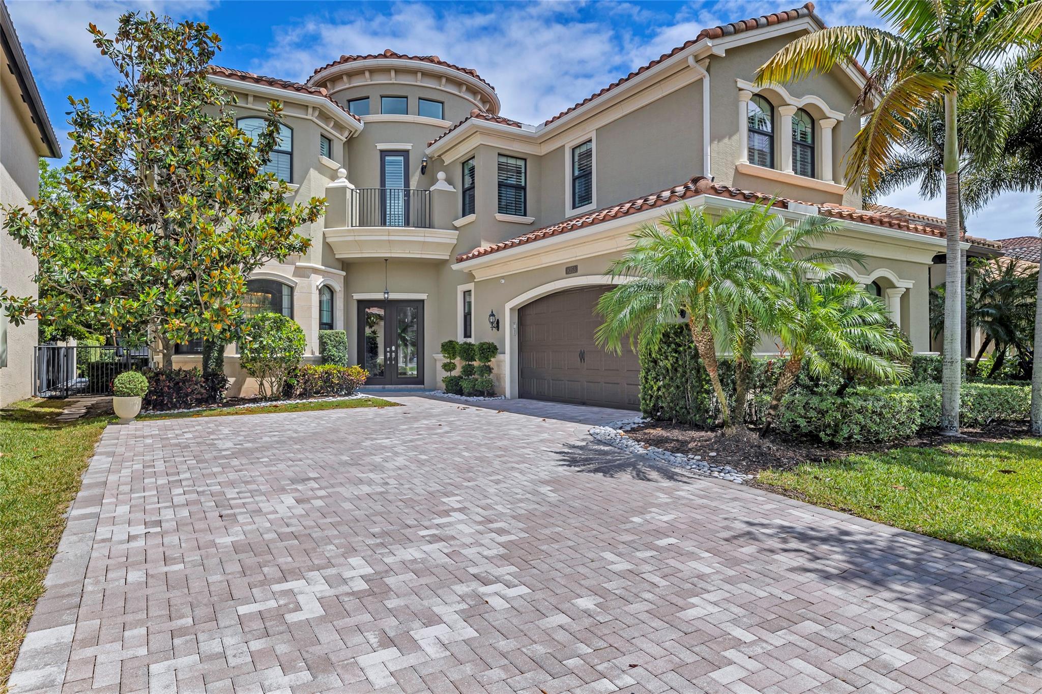 8253 Banpo Bridge Way Delray Beach FL 33446 | F10437437