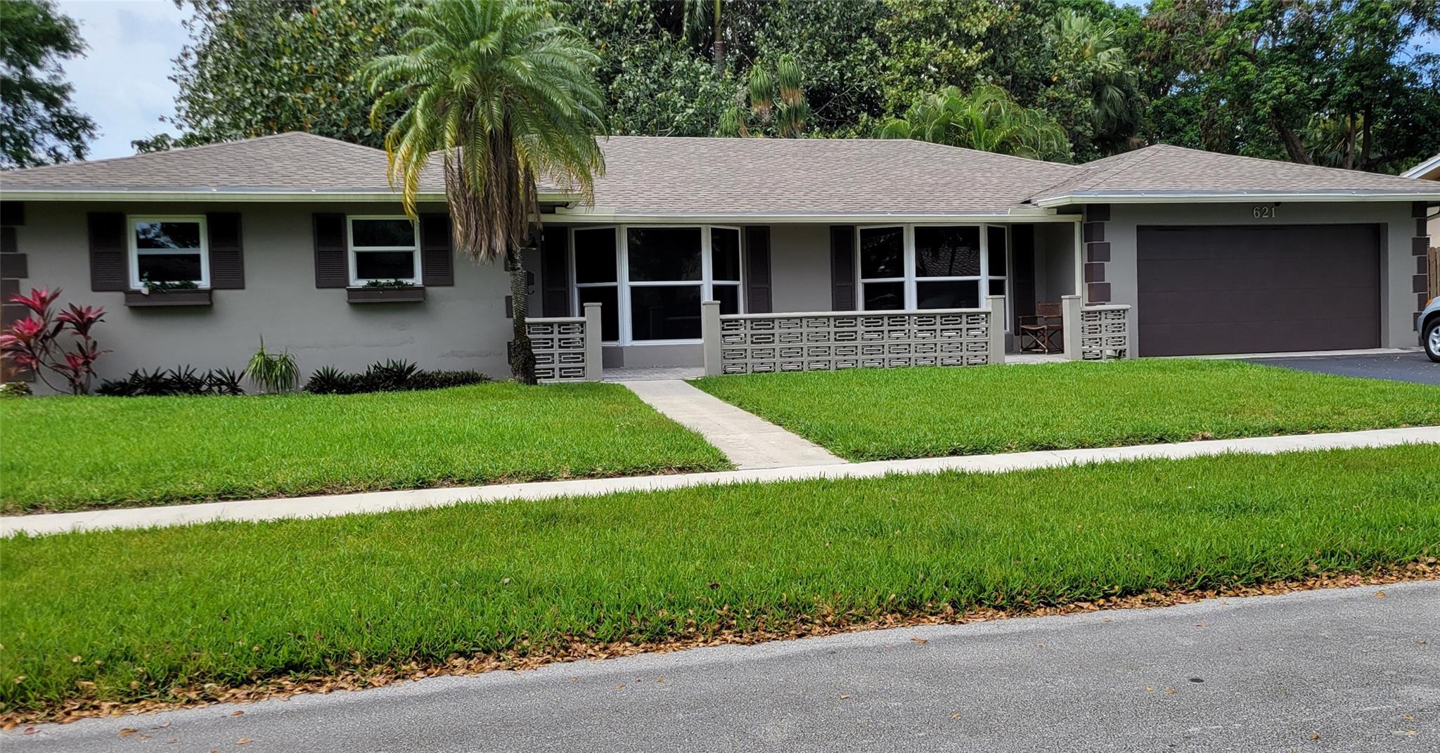 621 Nw 71st Ave Plantation FL 33317 | F10437755