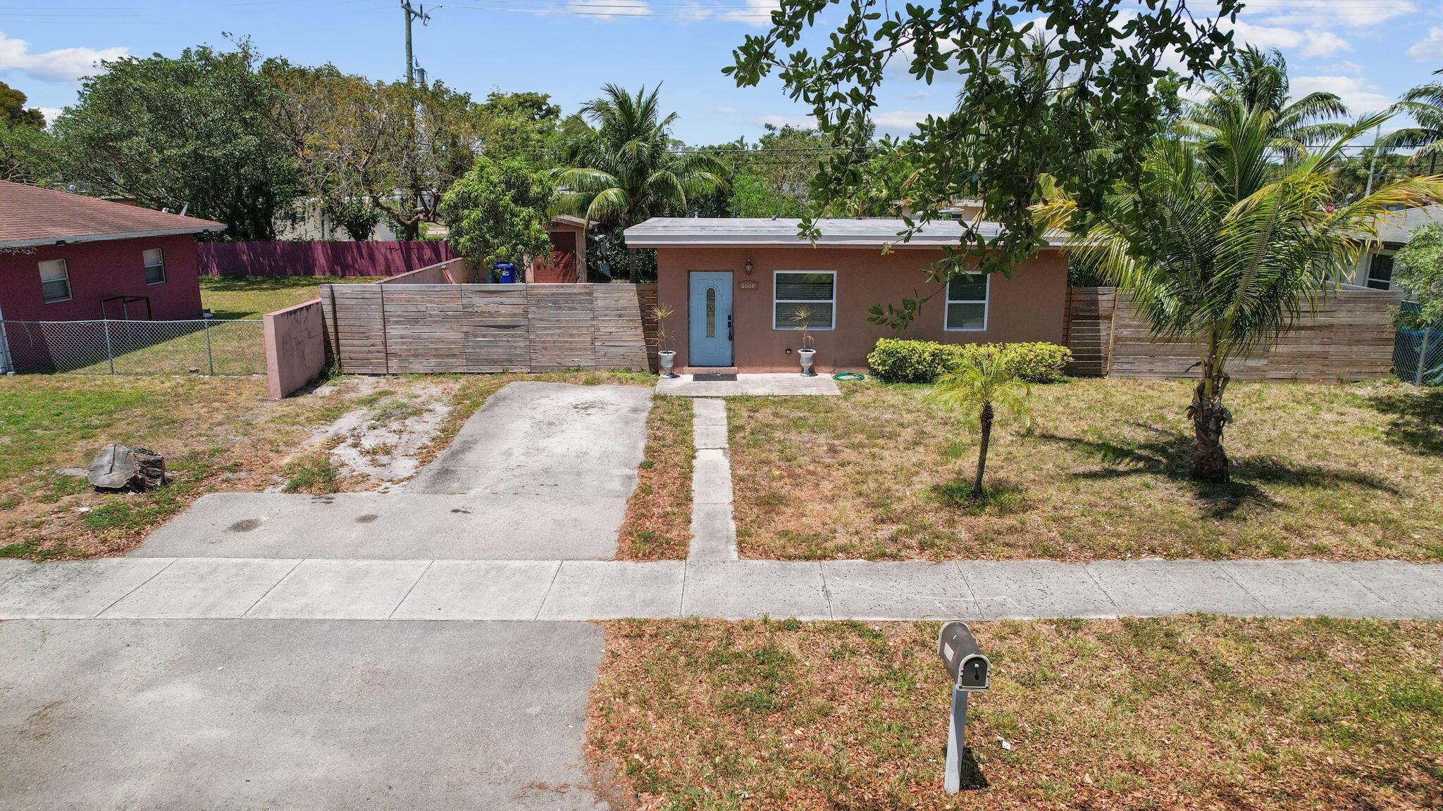 3009 Nw 5th Street Pompano Beach FL 33069 | R10984257