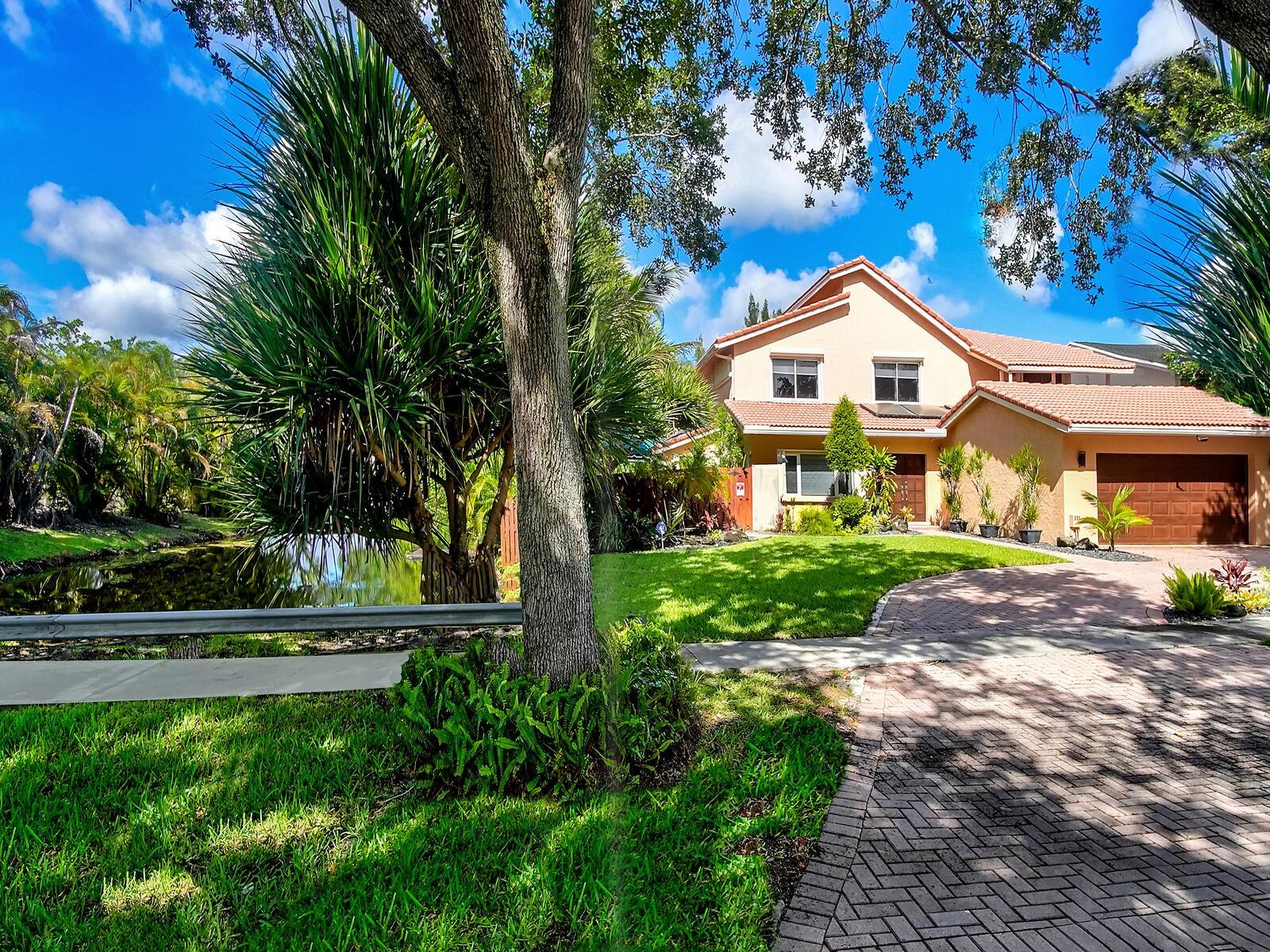 921 Mockingbird Ln Plantation FL 33324 | F10436883