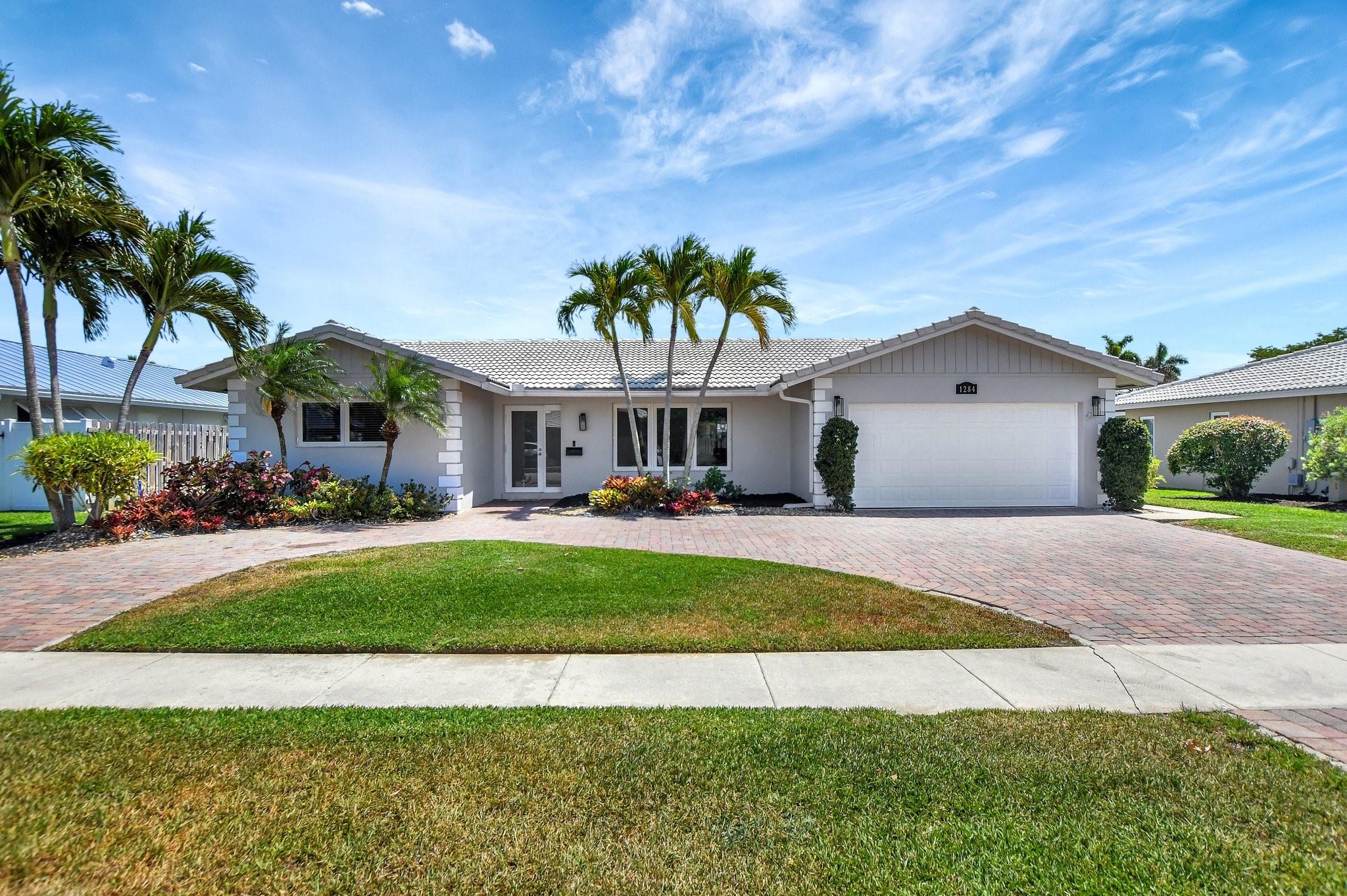 1284 Sw 13th Dr Boca Raton FL 33486 | F10436312