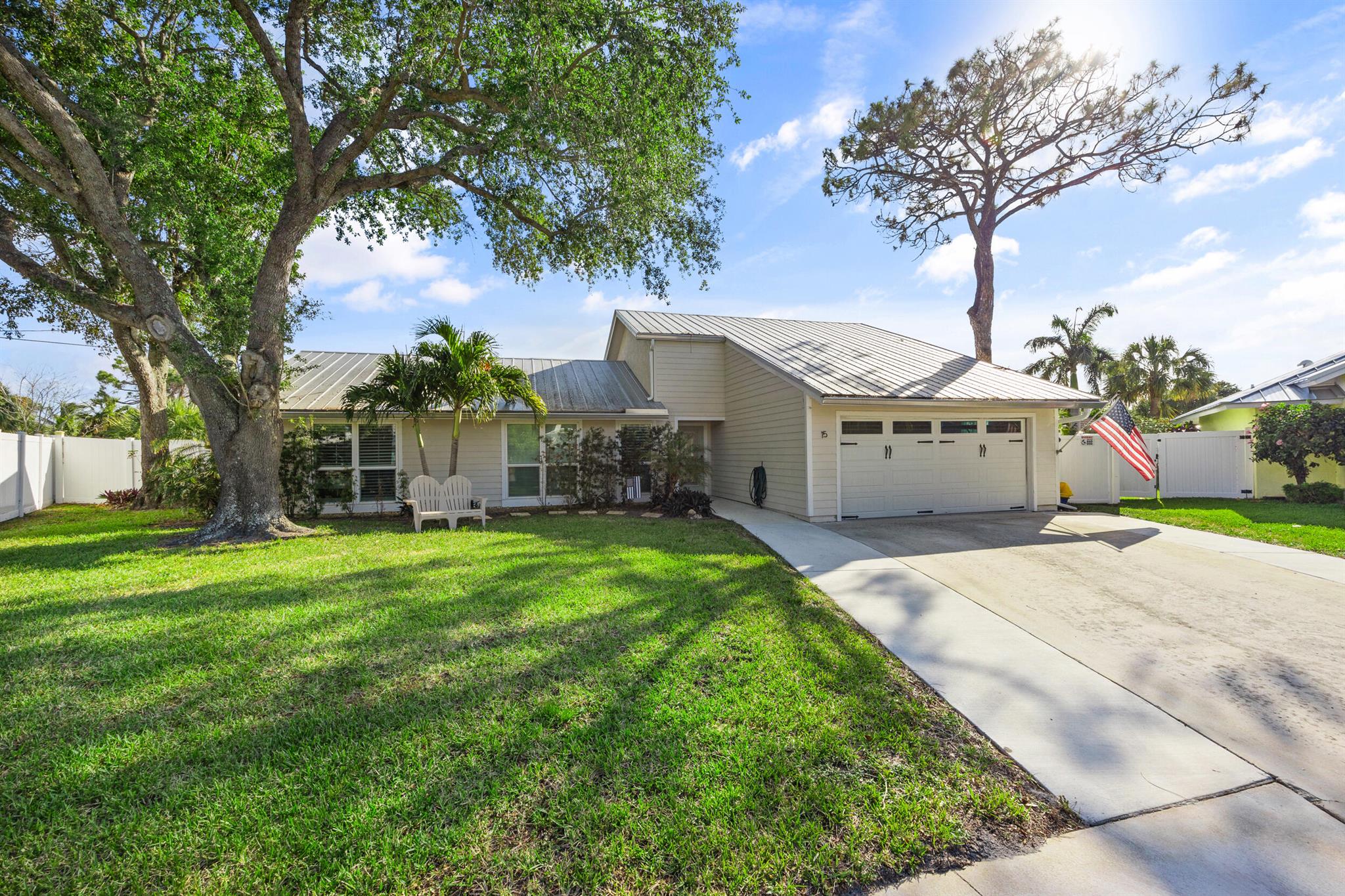 15 Hemlock Lane, Tequesta, FL 33469, 3 Bedrooms , 2 Bathrooms ,Single Family Residence,Off Market,R10984381, Horizon Palm Realty Group