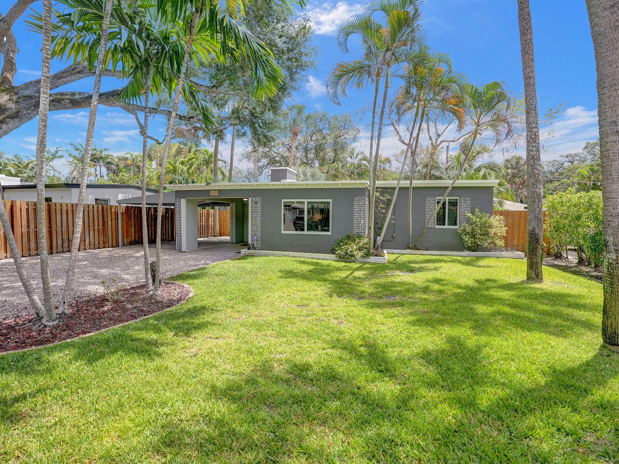 1328 Sw 19th Ave Fort Lauderdale FL 33312 | F10438042