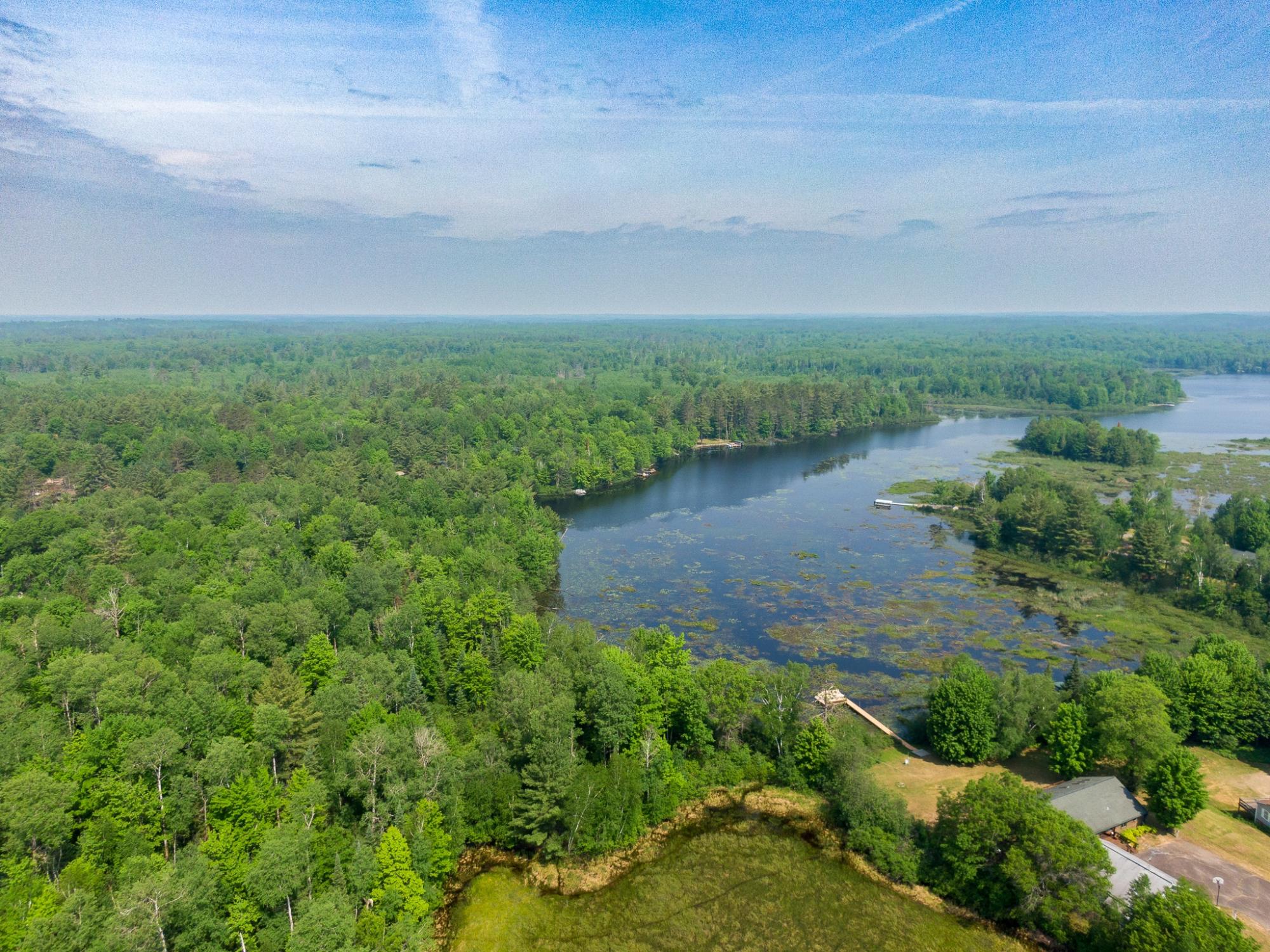 Hancock Lake Property 8560 Flapan Ln Photo 1