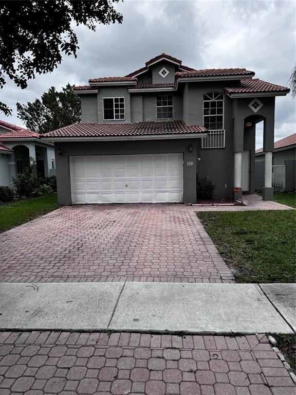 301 Nw 107th Ave Pembroke Pines FL 33026 | F10438403